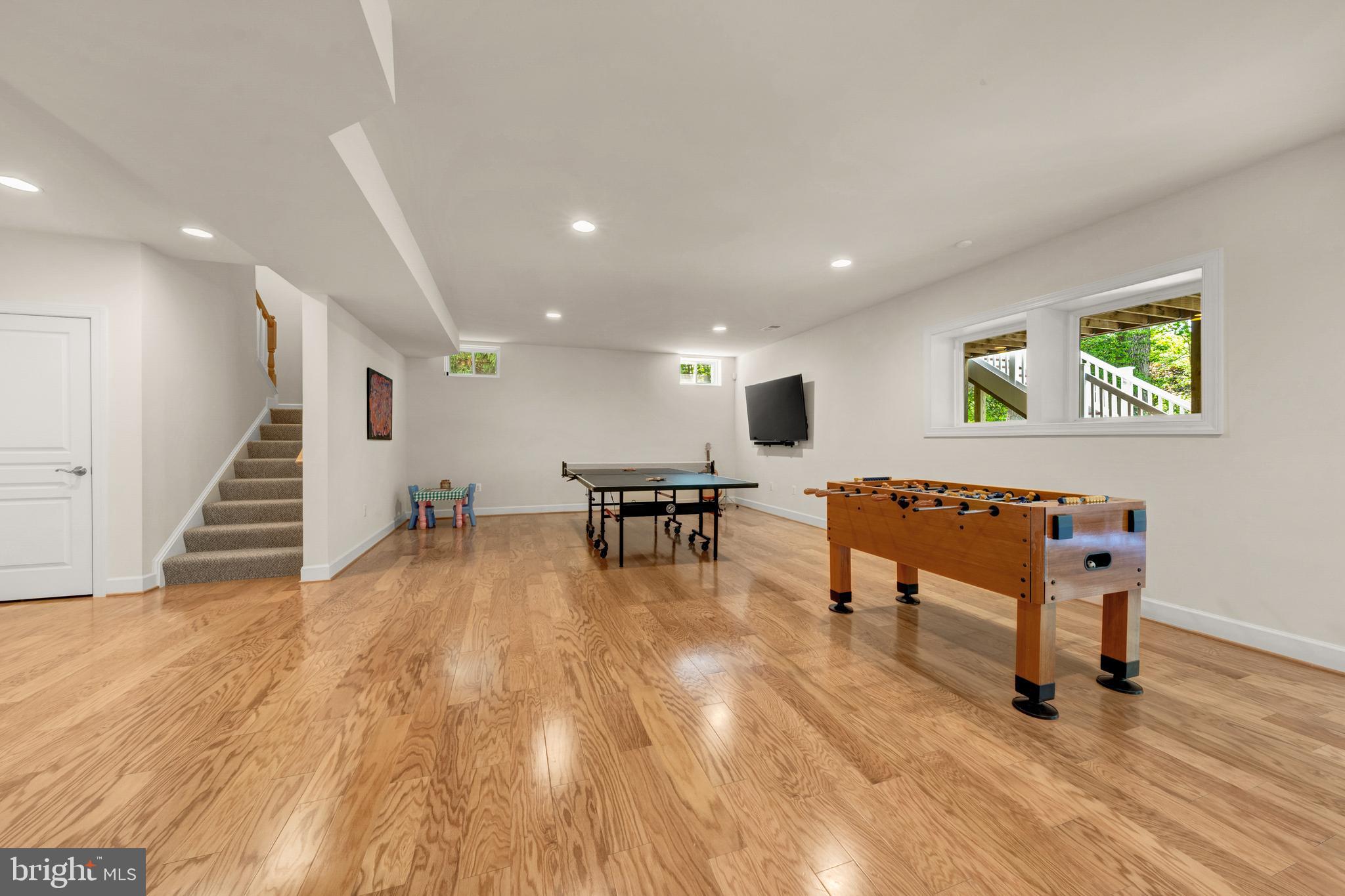 FRANKLIN PARK - Residential