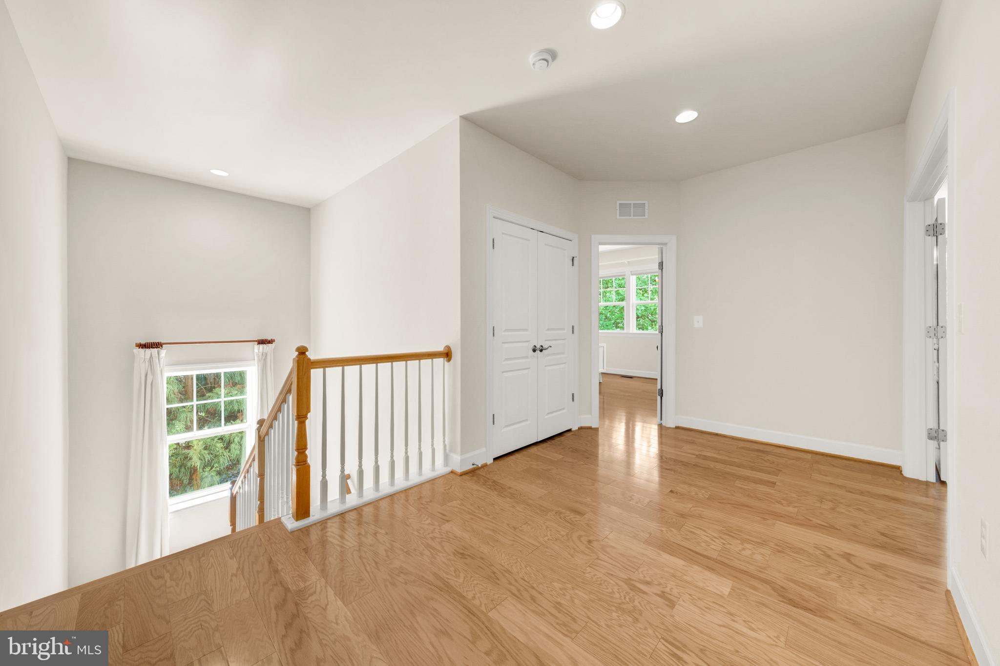 FRANKLIN PARK - Residential