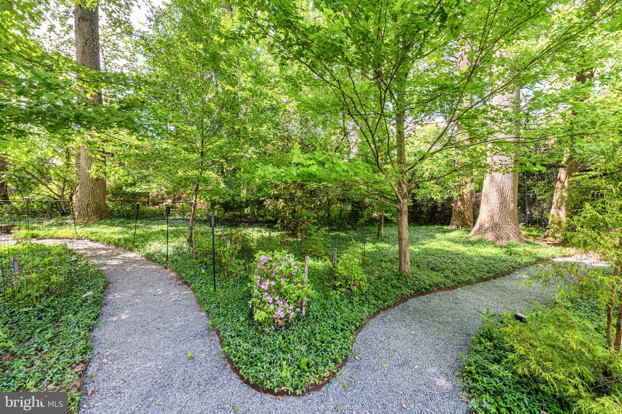 FRANKLIN PARK - Residential