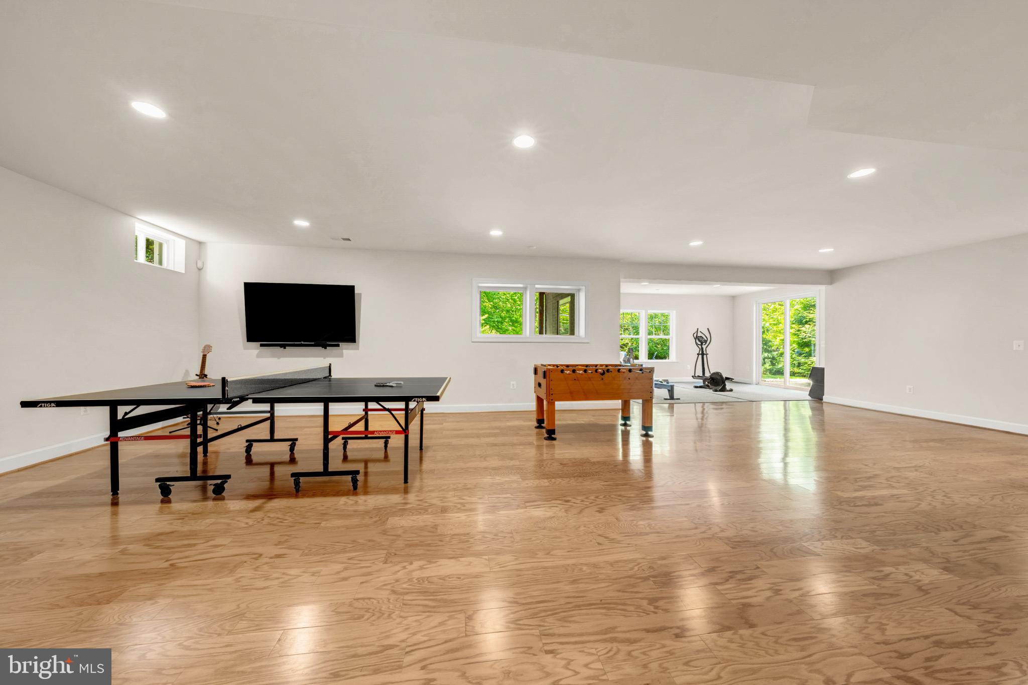 FRANKLIN PARK - Residential