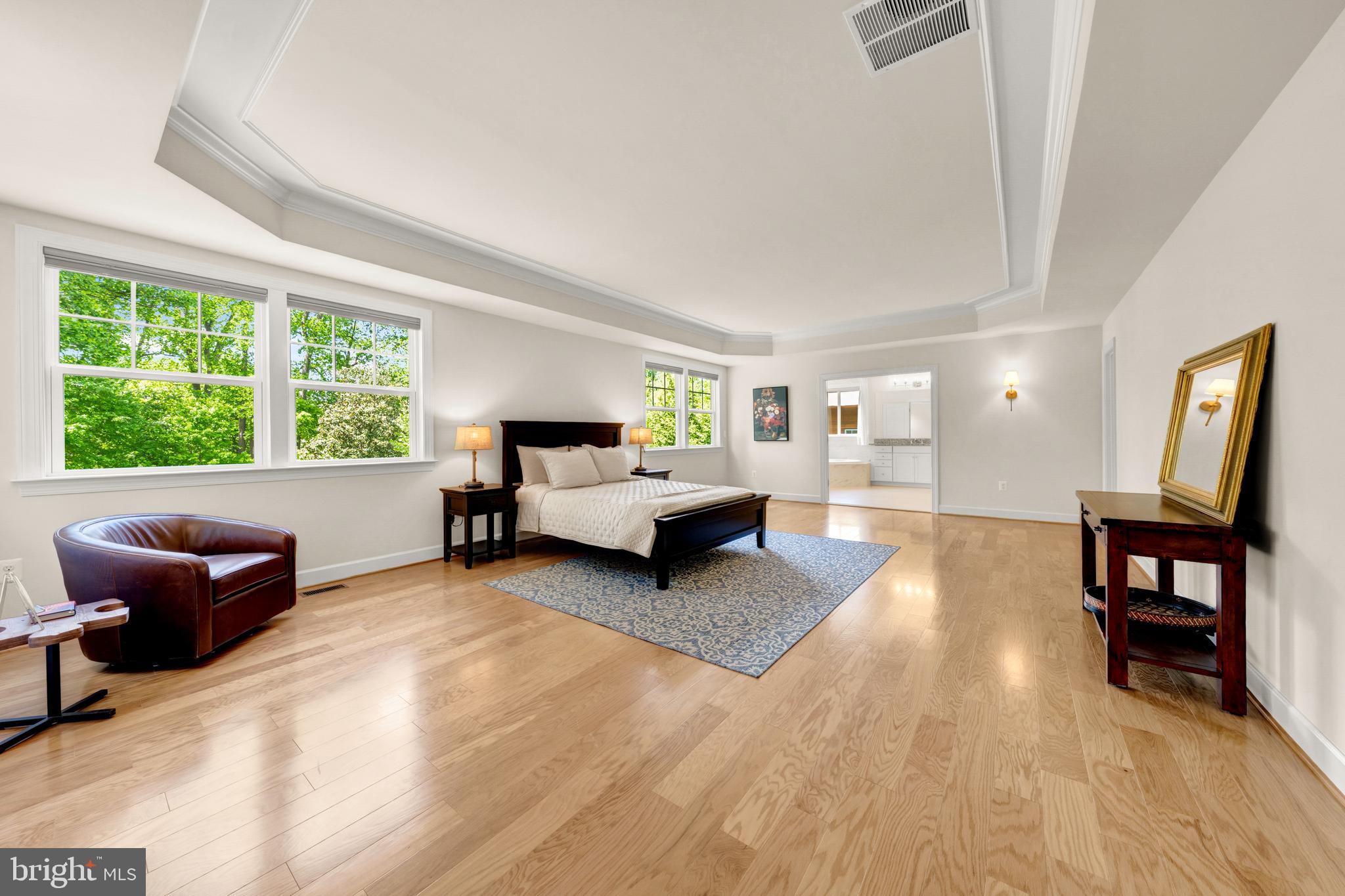 FRANKLIN PARK - Residential