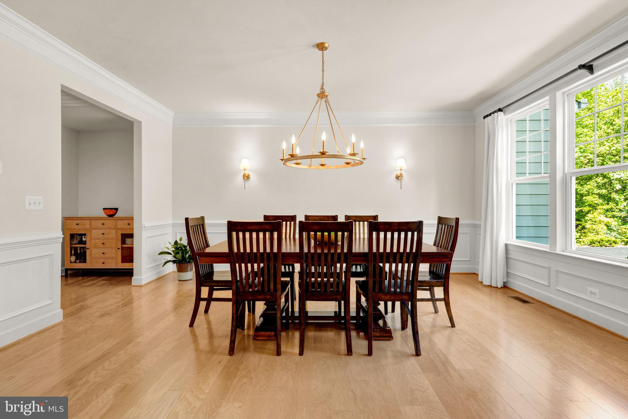 FRANKLIN PARK - Residential