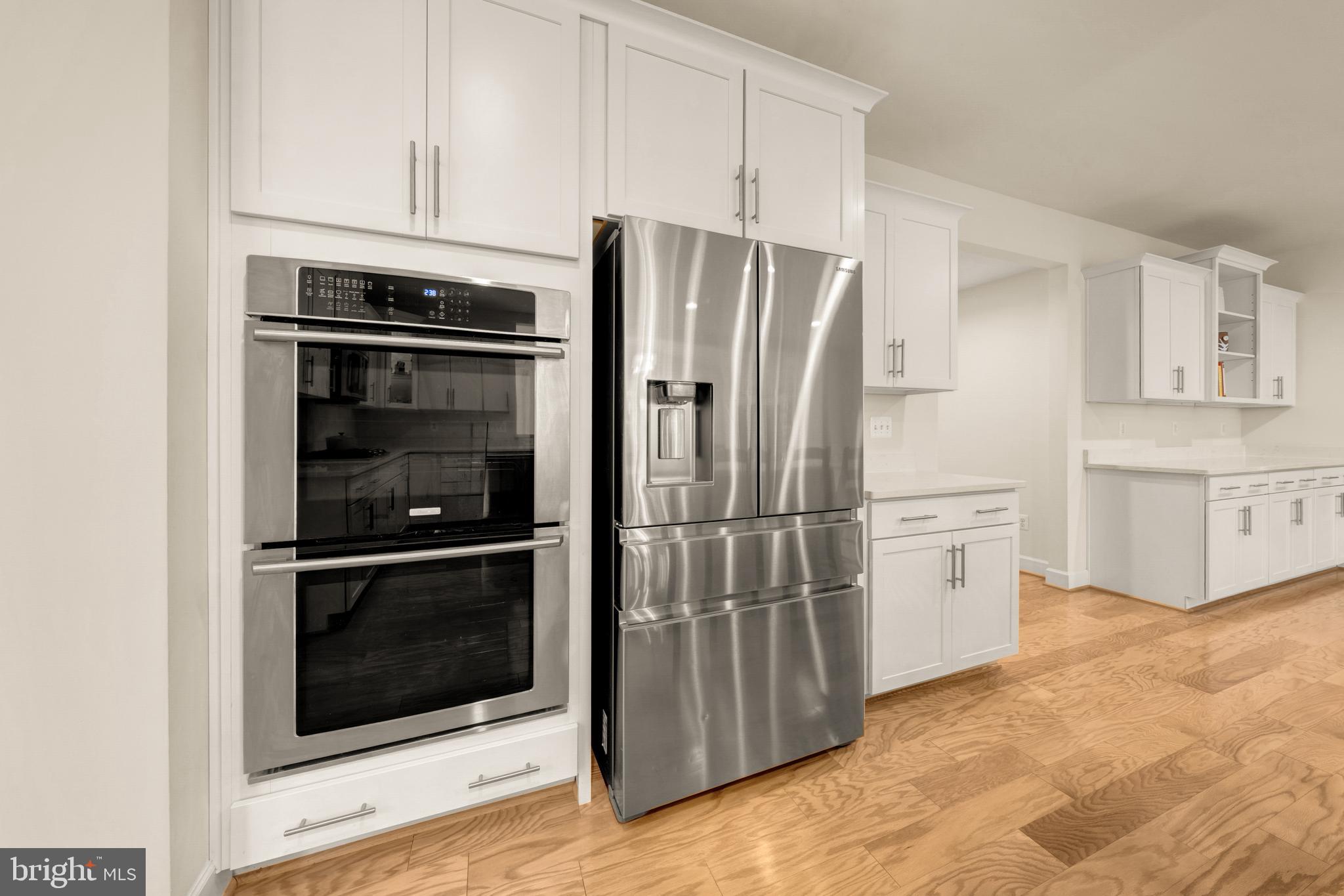 FRANKLIN PARK - Residential