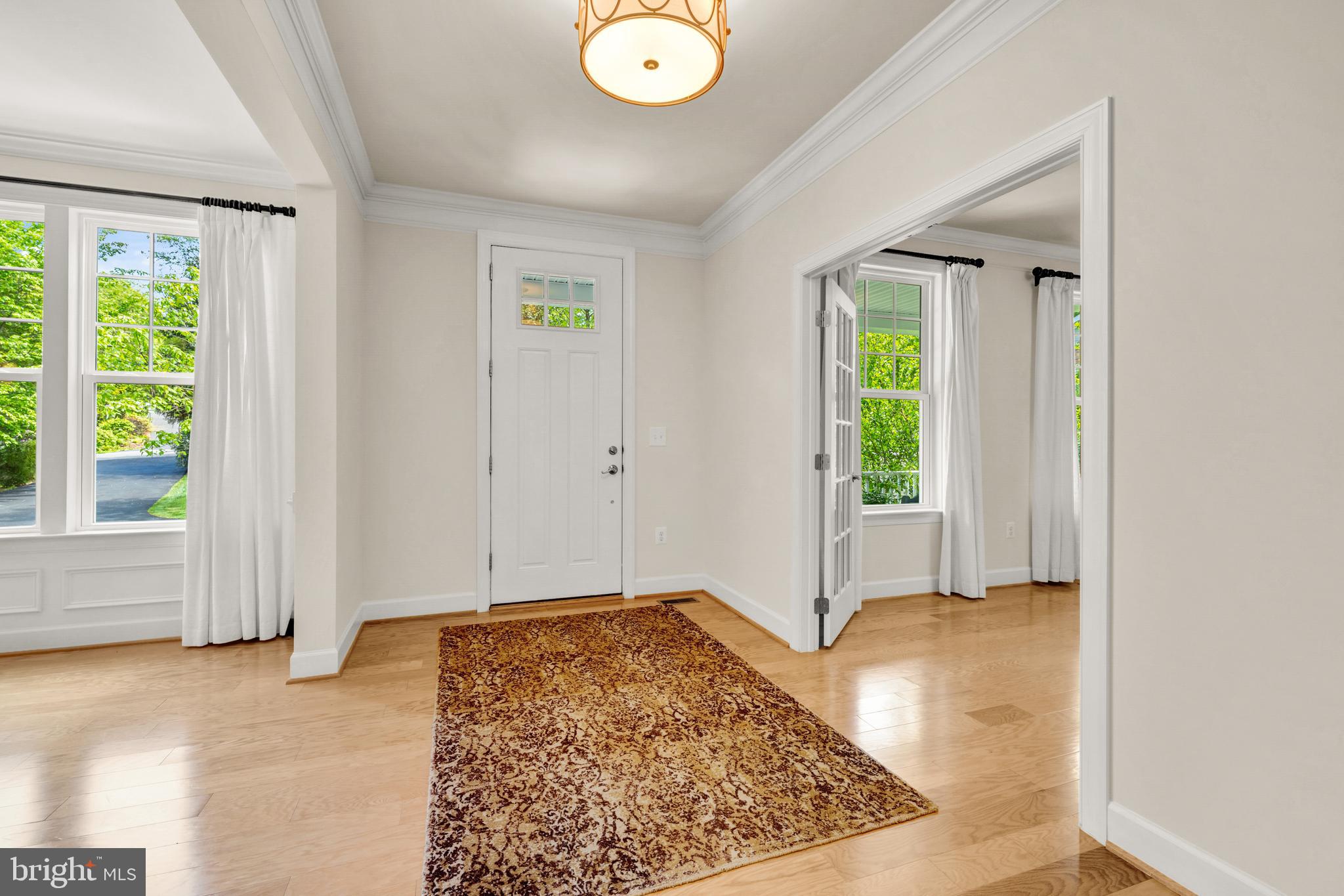 FRANKLIN PARK - Residential