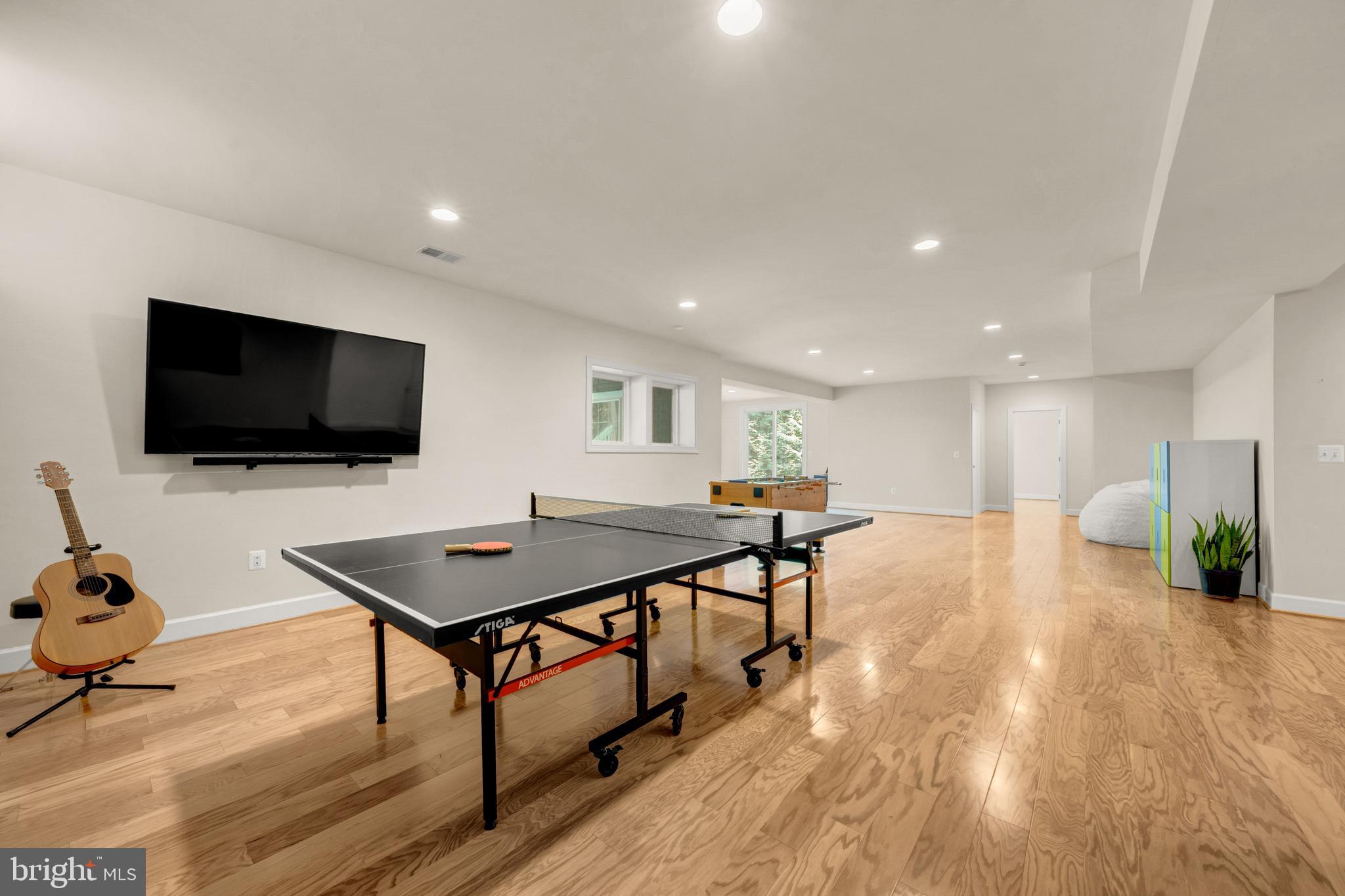FRANKLIN PARK - Residential