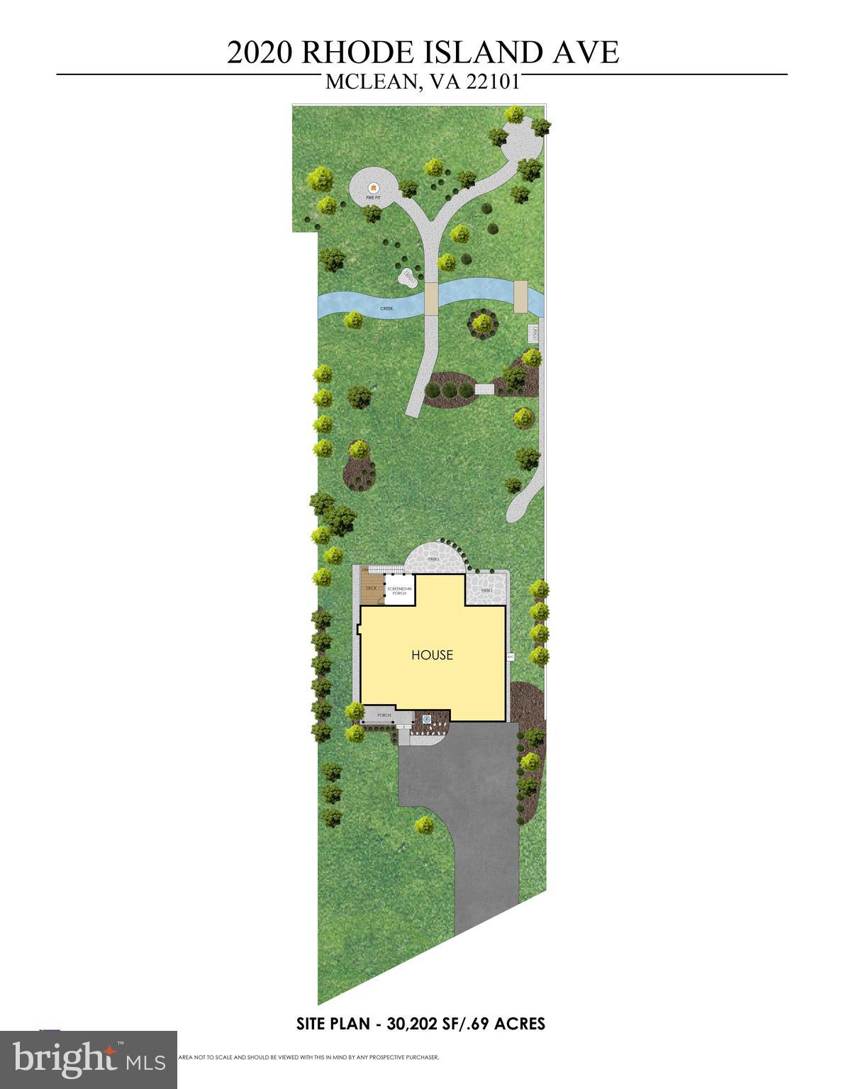 FRANKLIN PARK - Residential