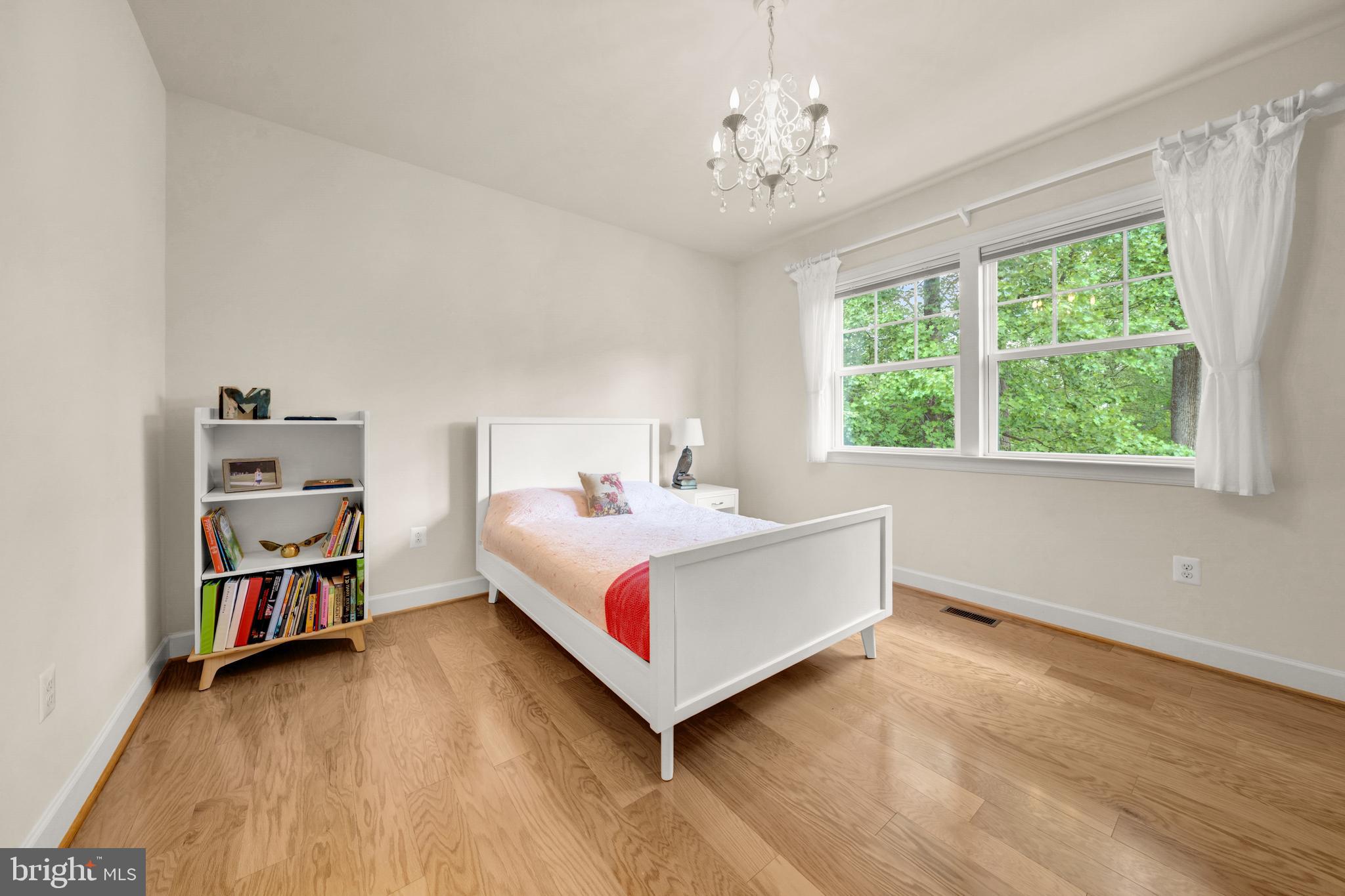 FRANKLIN PARK - Residential