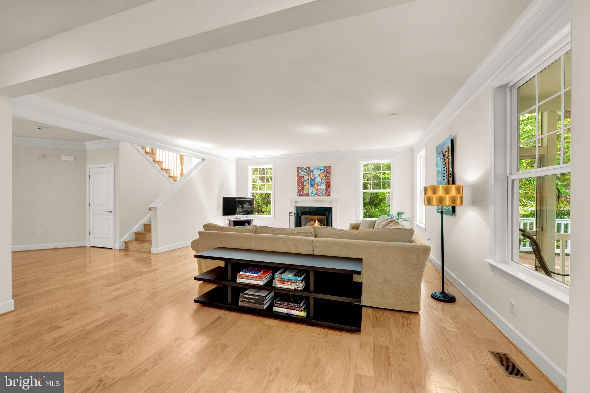 FRANKLIN PARK - Residential