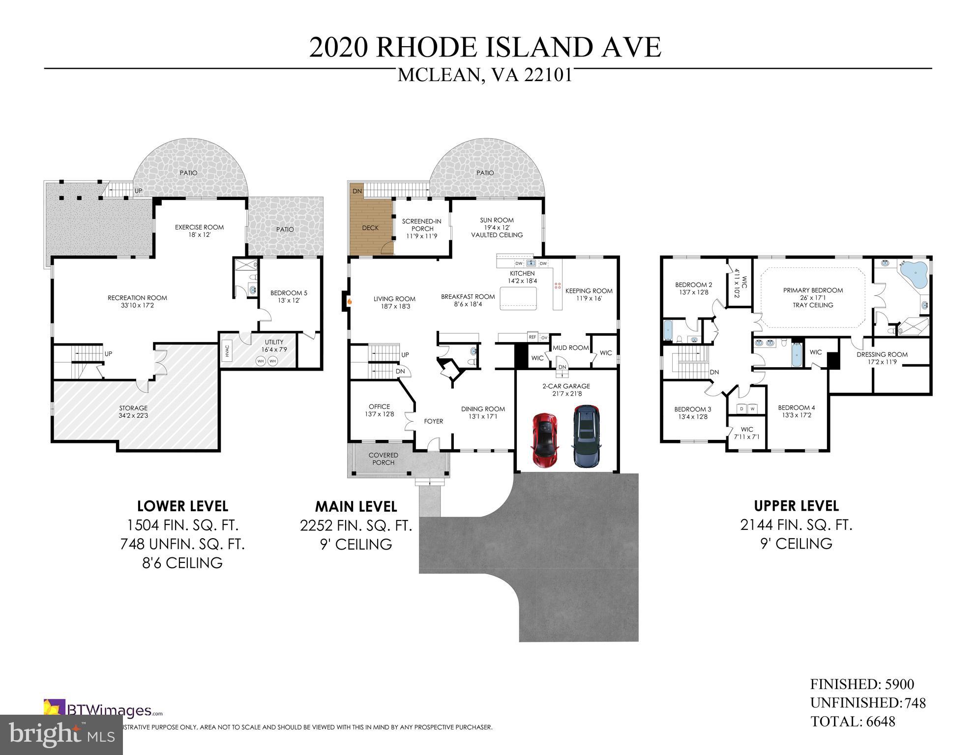 FRANKLIN PARK - Residential