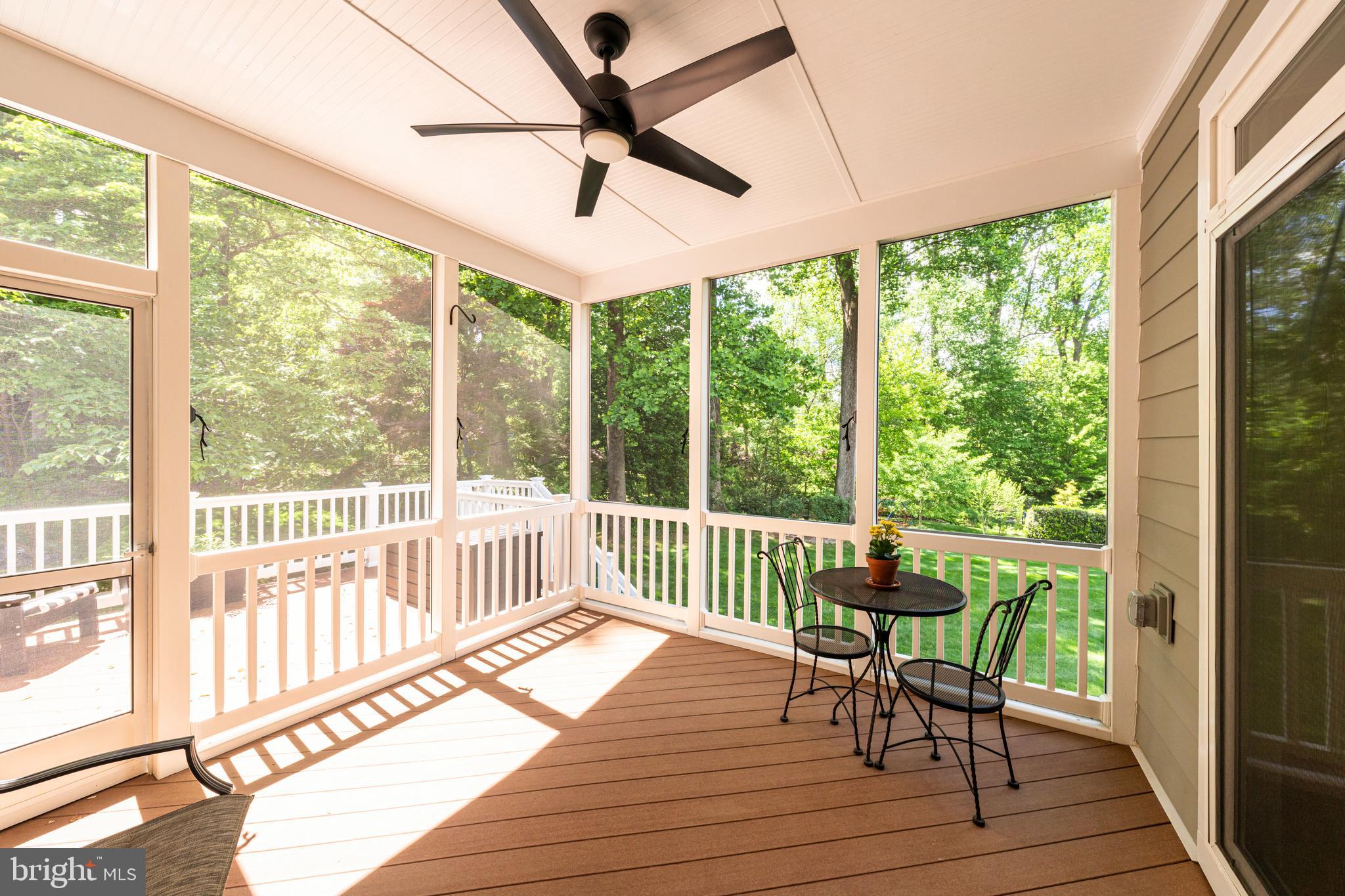 FRANKLIN PARK - Residential