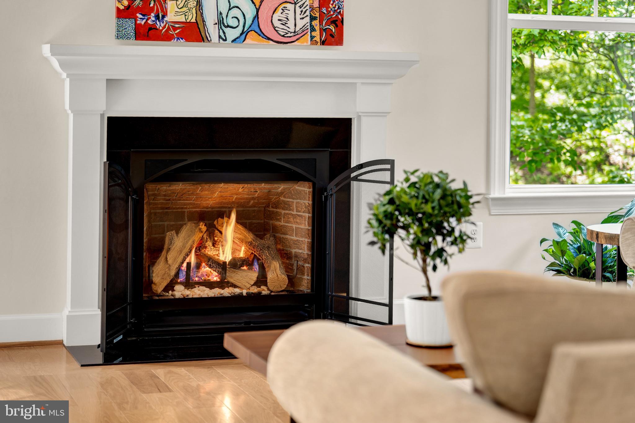 FRANKLIN PARK - Residential