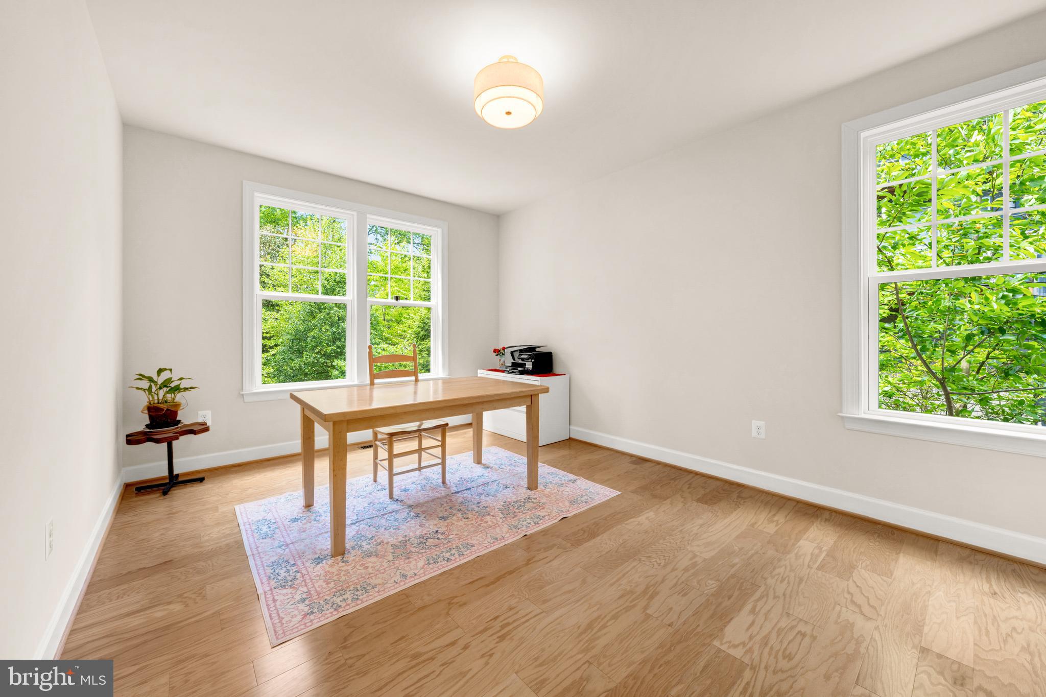 FRANKLIN PARK - Residential