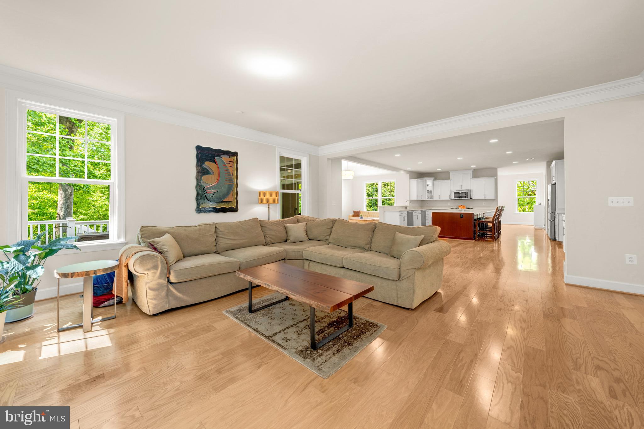 FRANKLIN PARK - Residential
