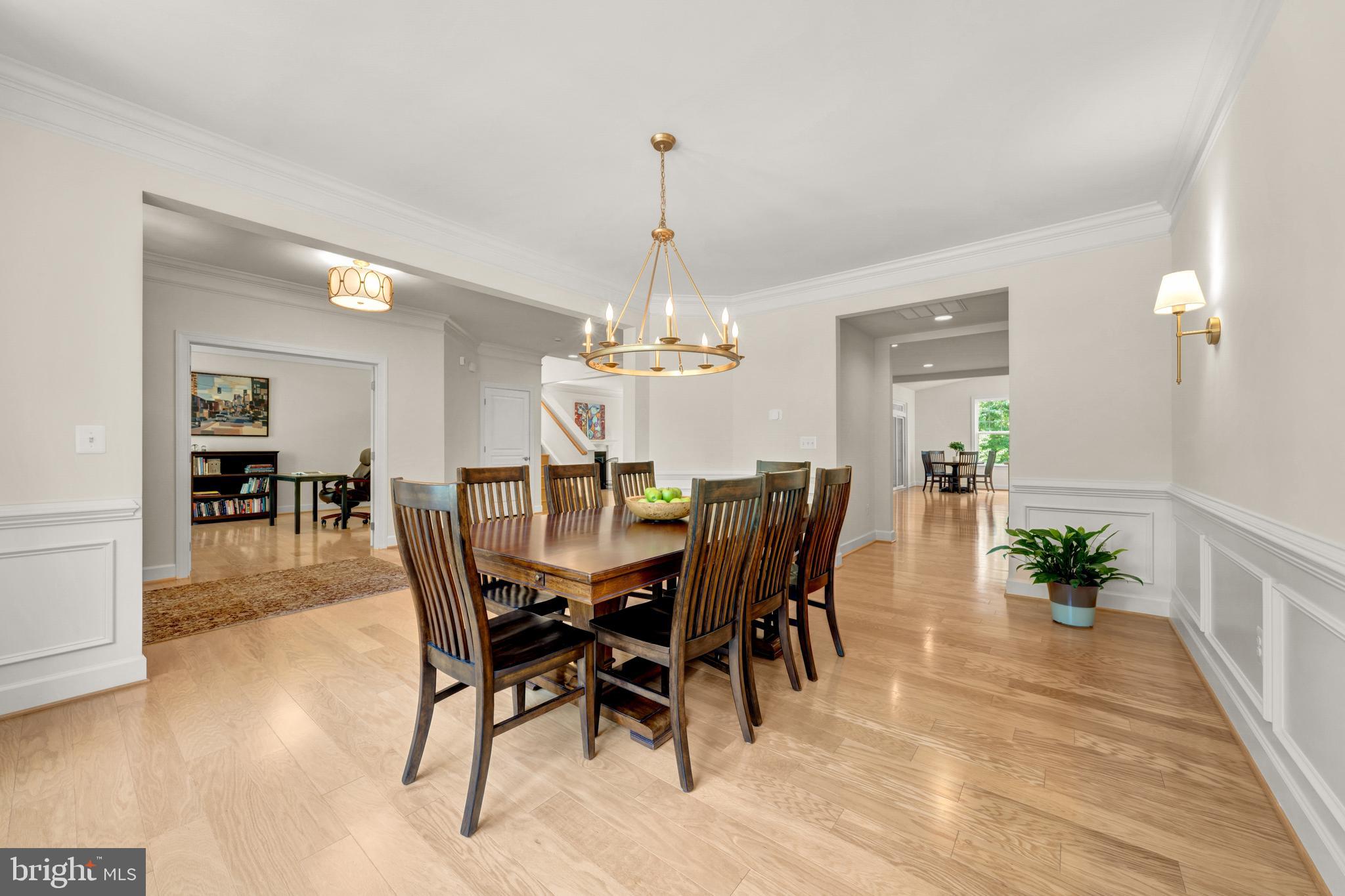 FRANKLIN PARK - Residential