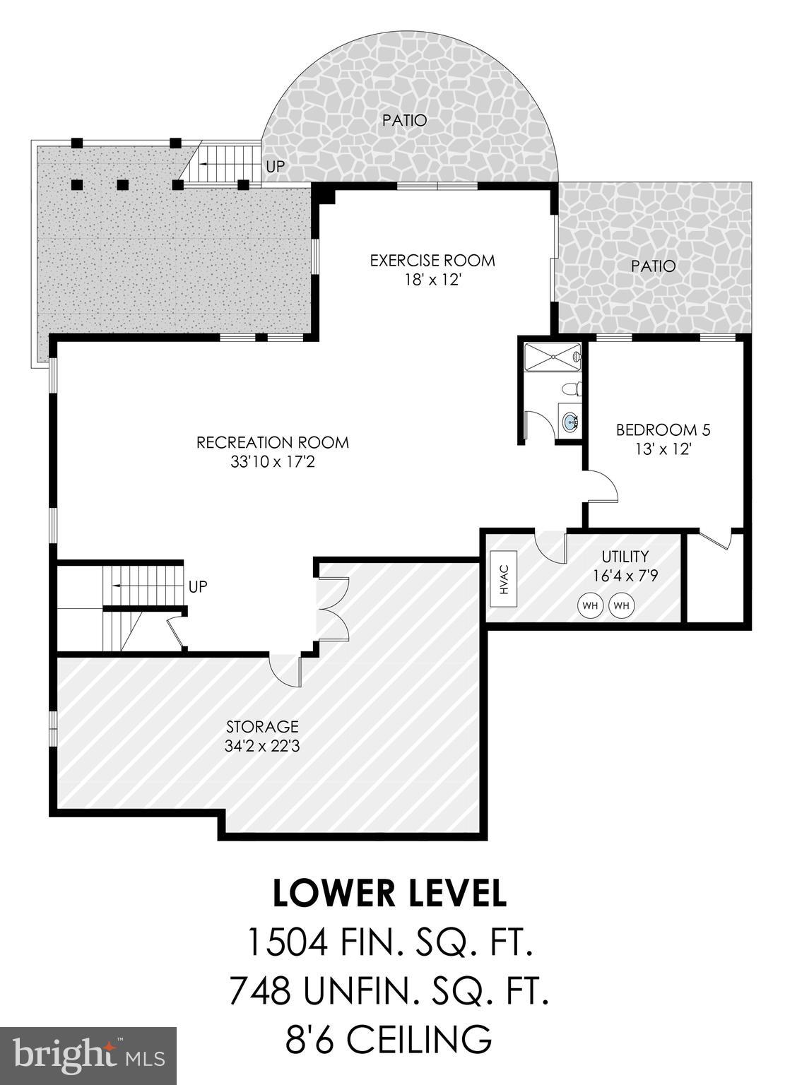 FRANKLIN PARK - Residential