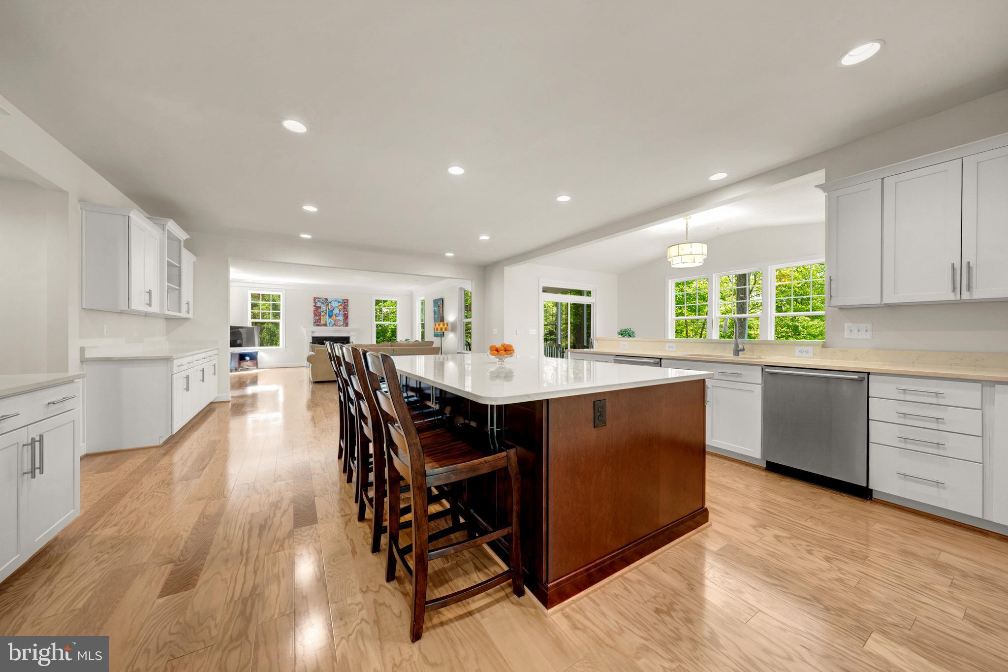 FRANKLIN PARK - Residential