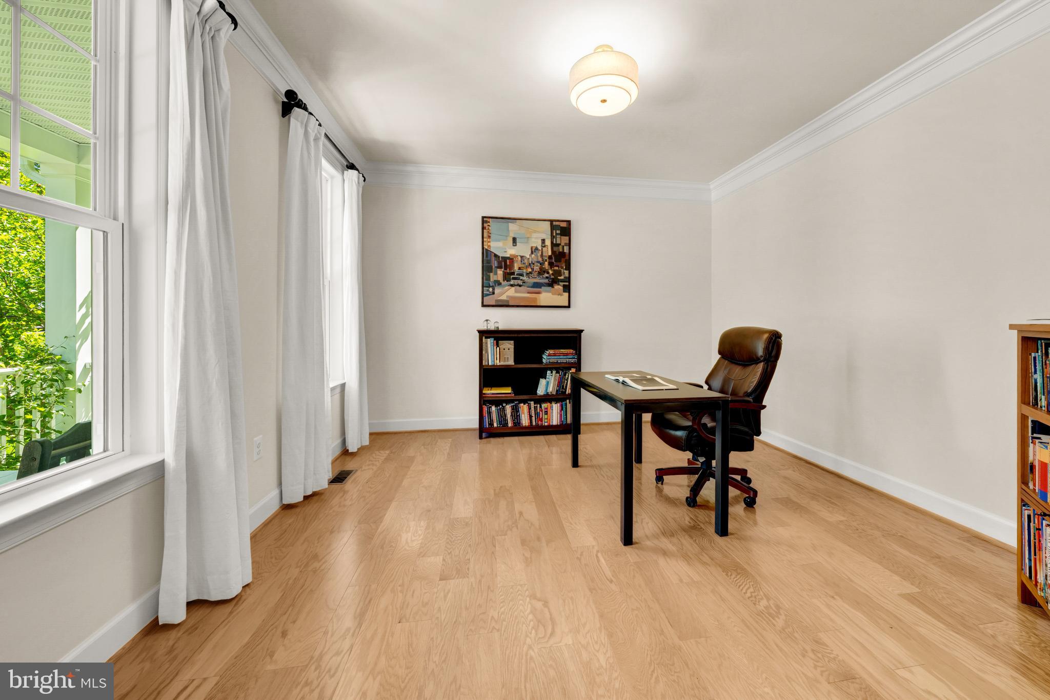FRANKLIN PARK - Residential