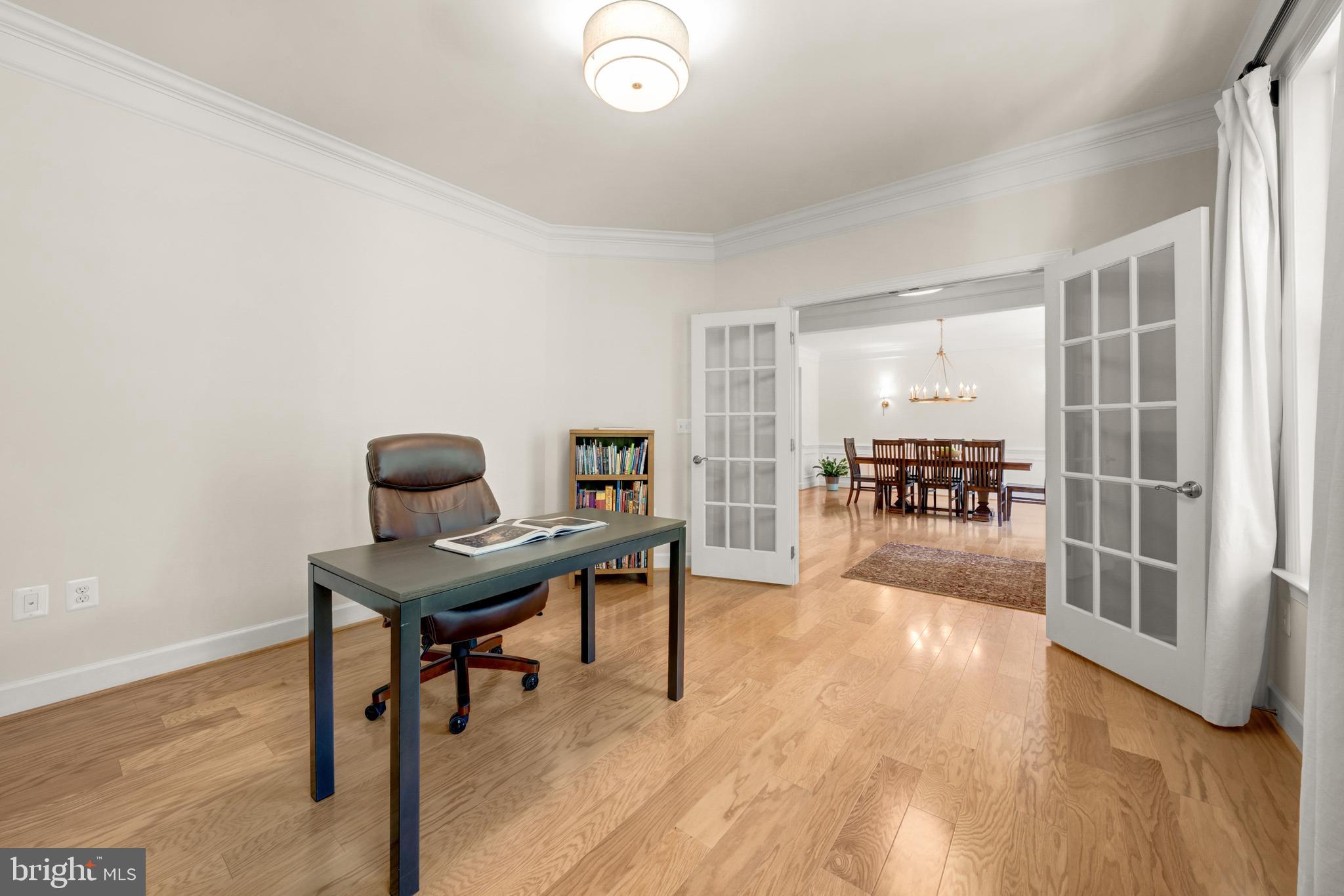 FRANKLIN PARK - Residential