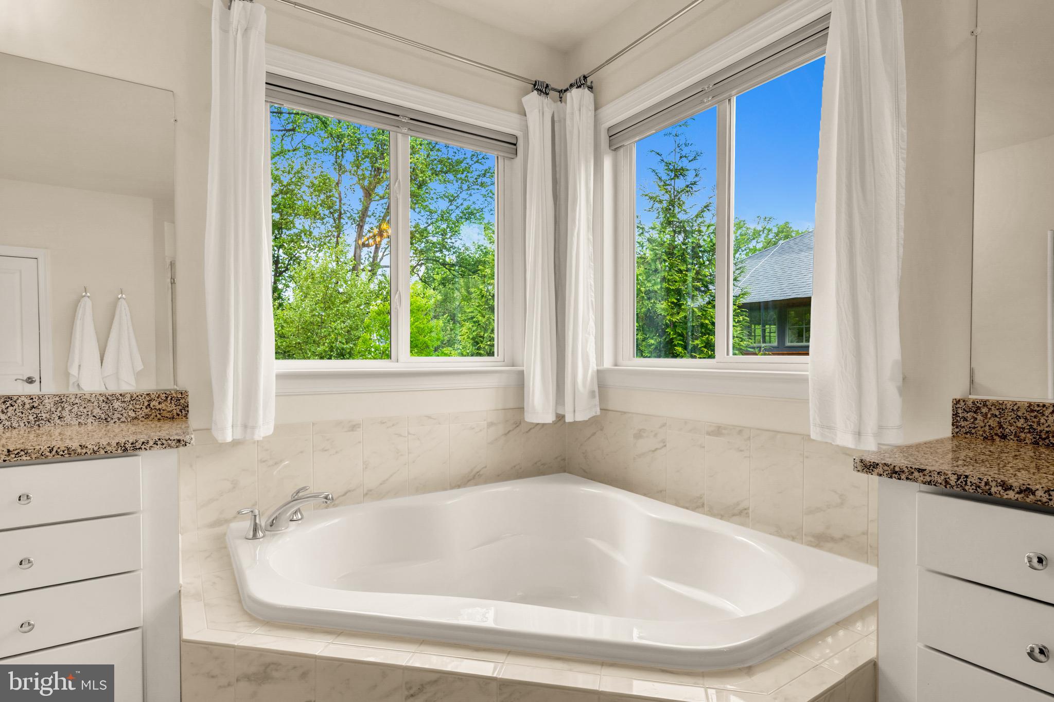 FRANKLIN PARK - Residential