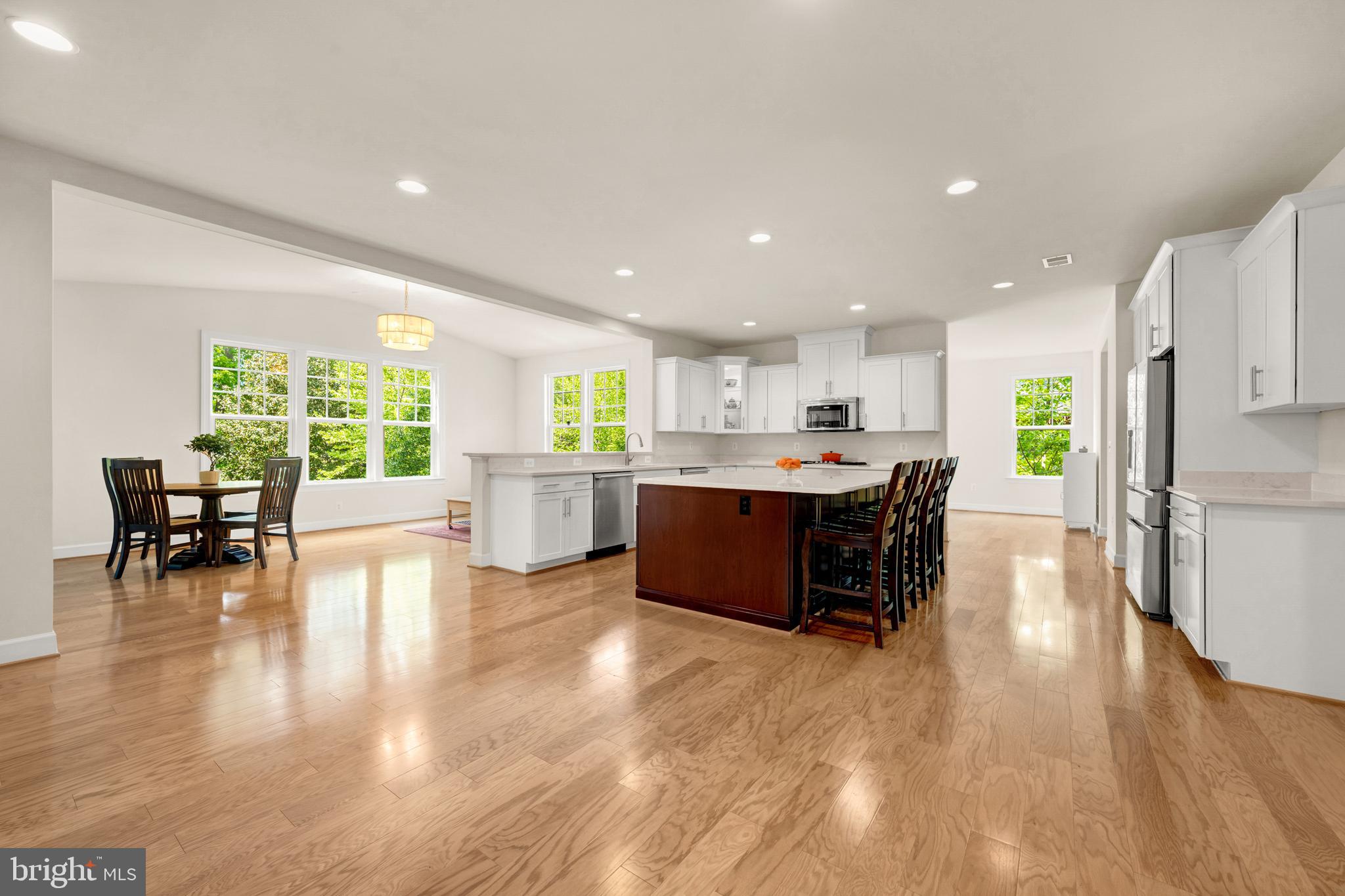 FRANKLIN PARK - Residential