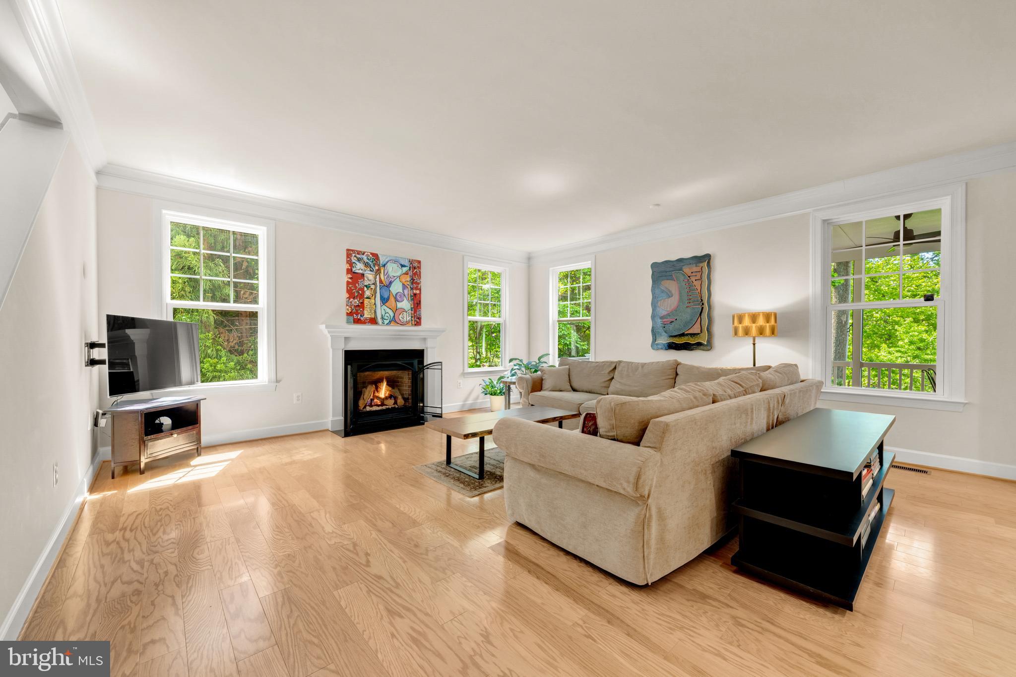 FRANKLIN PARK - Residential