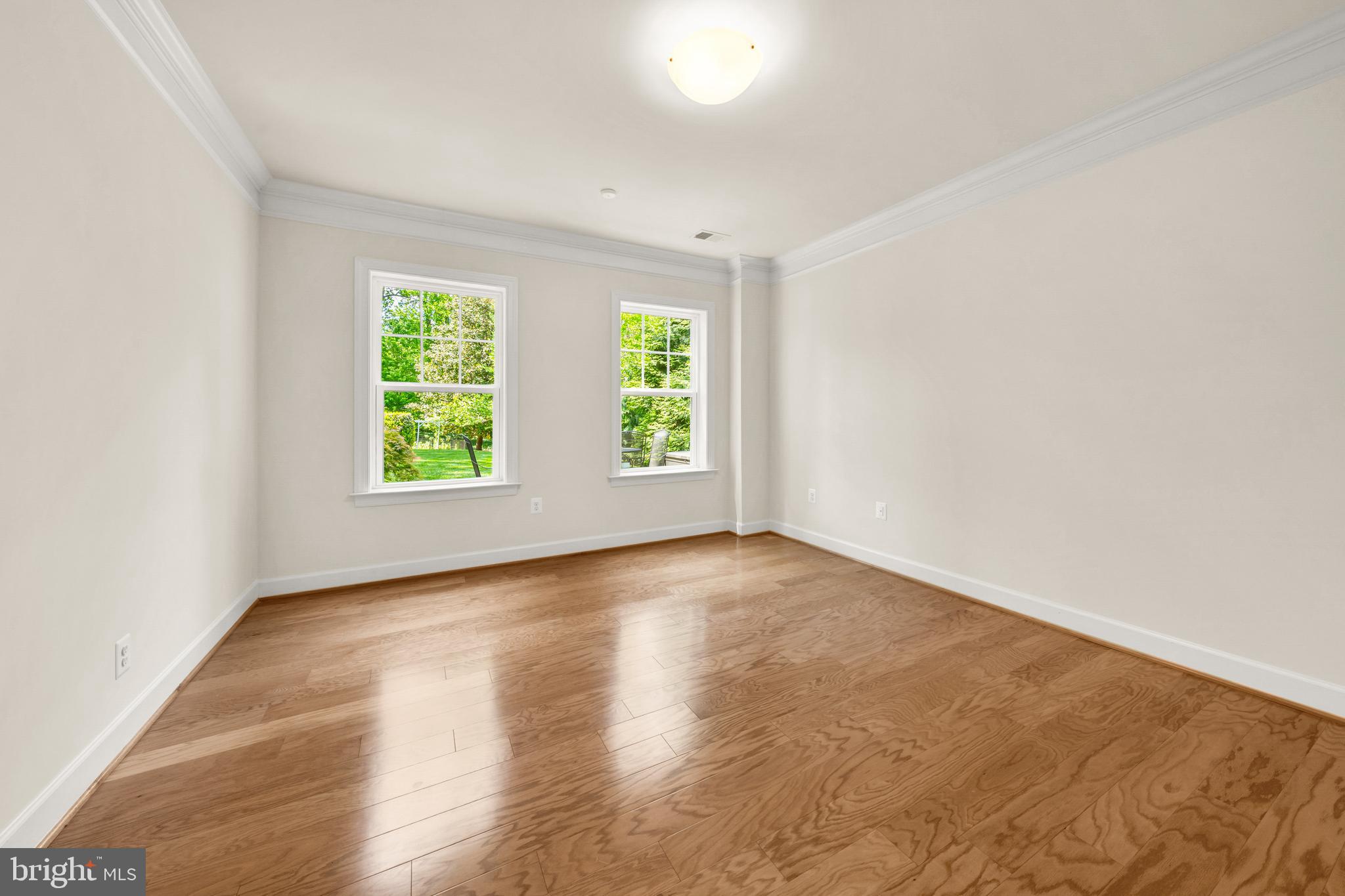 FRANKLIN PARK - Residential