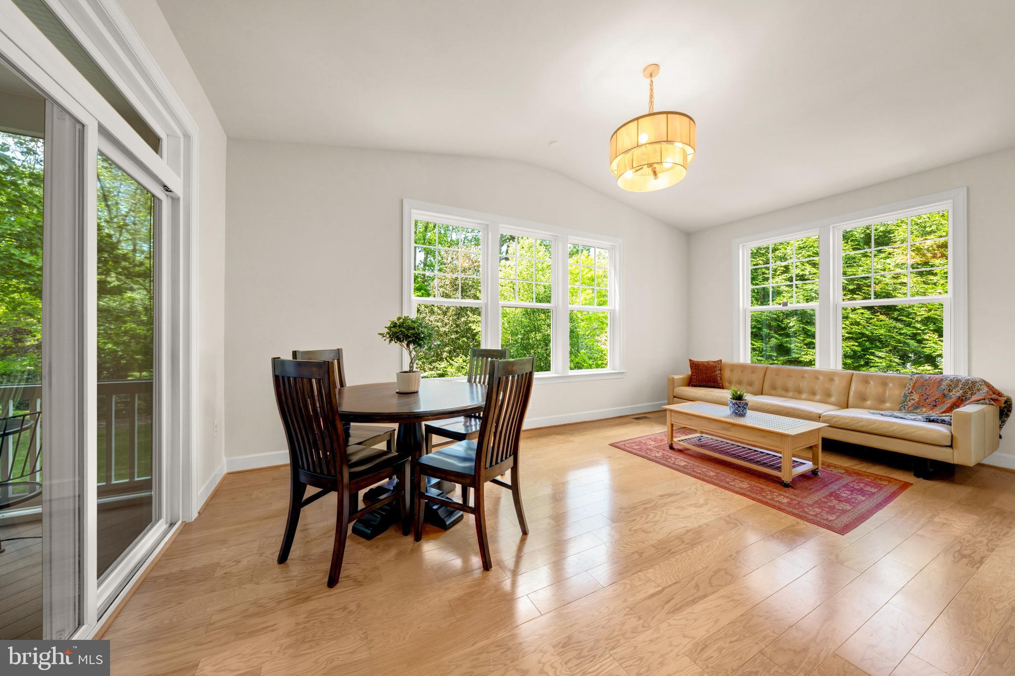 FRANKLIN PARK - Residential