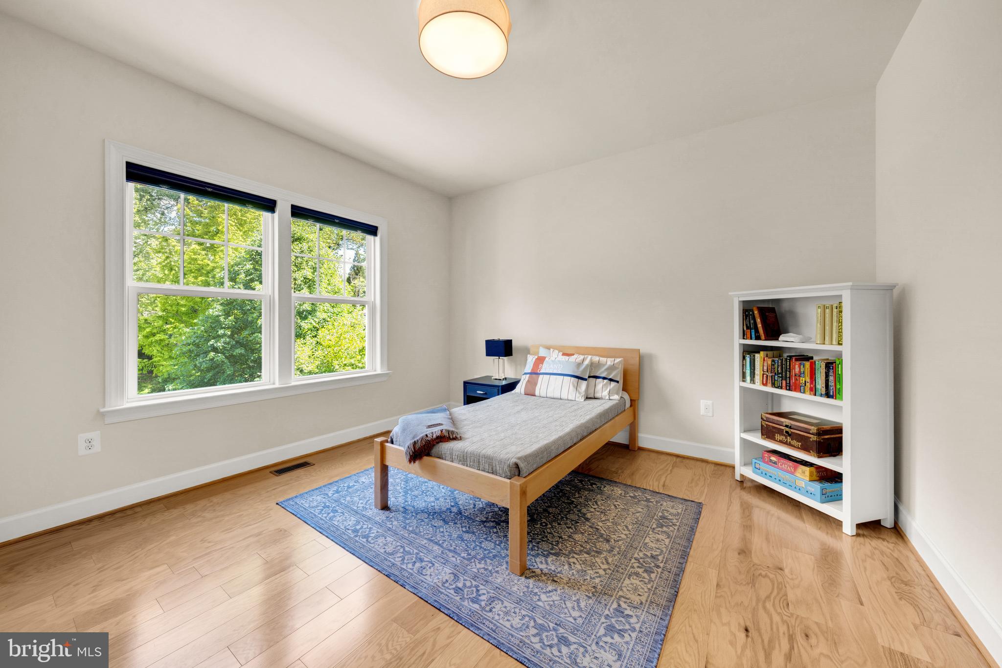 FRANKLIN PARK - Residential