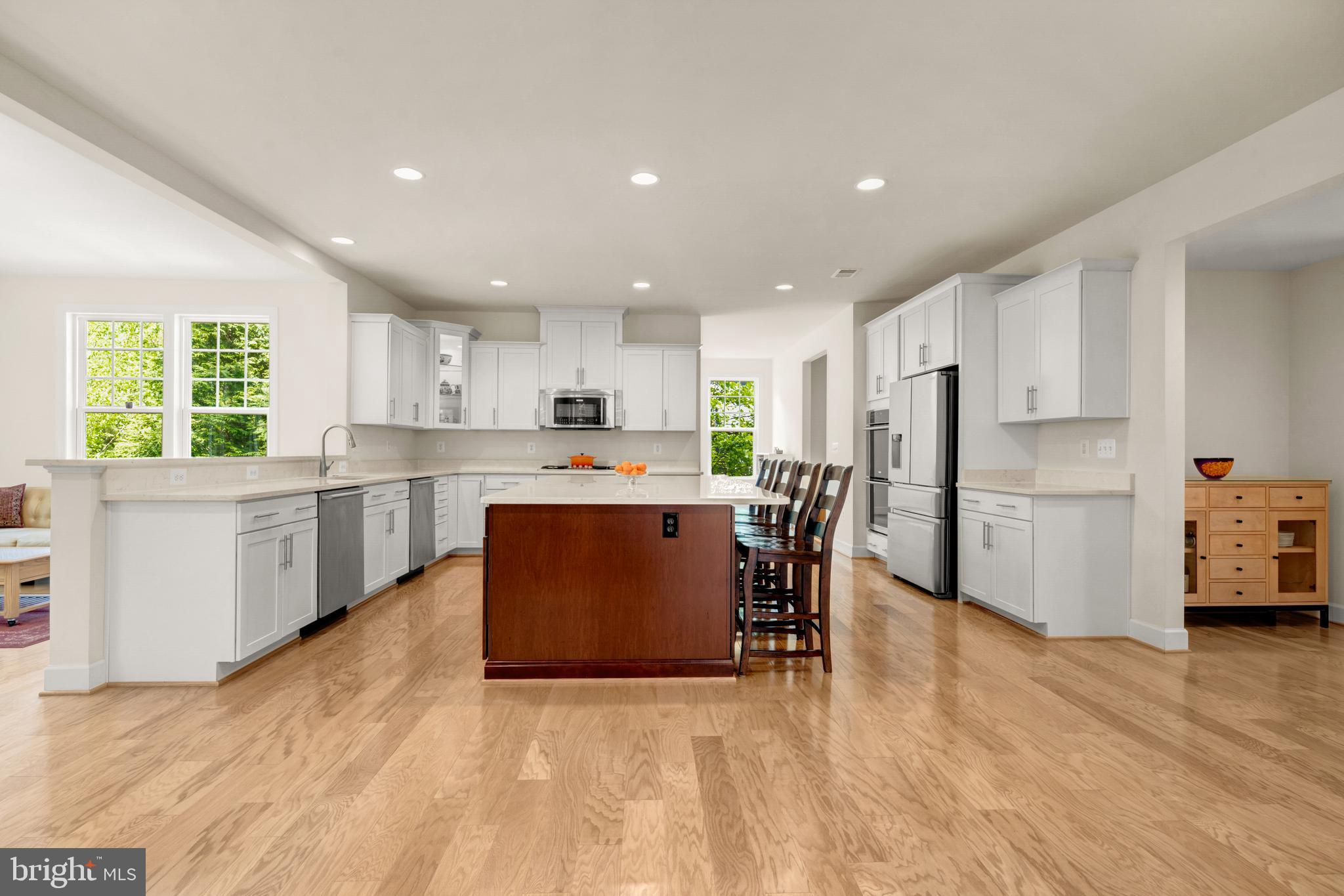 FRANKLIN PARK - Residential