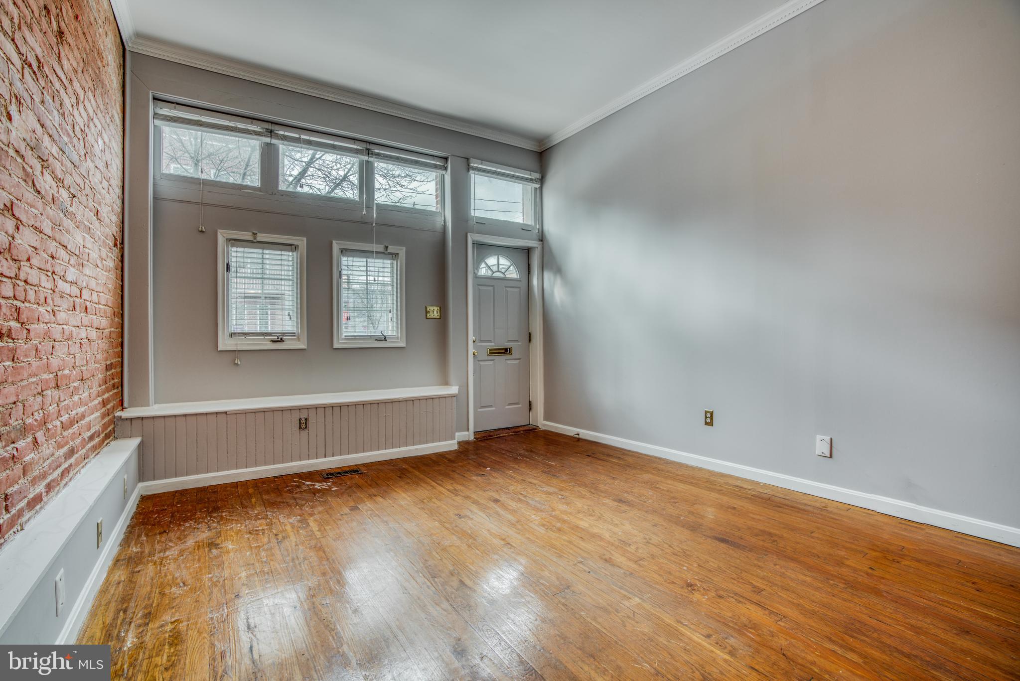 LOCUST POINT - Residential Lease