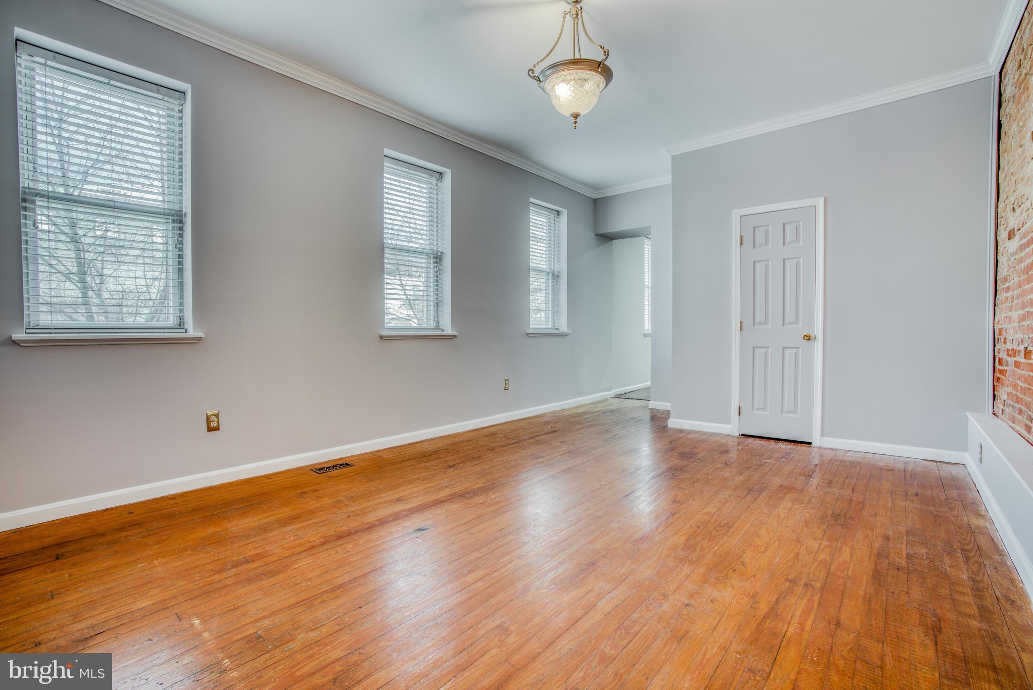 LOCUST POINT - Residential Lease