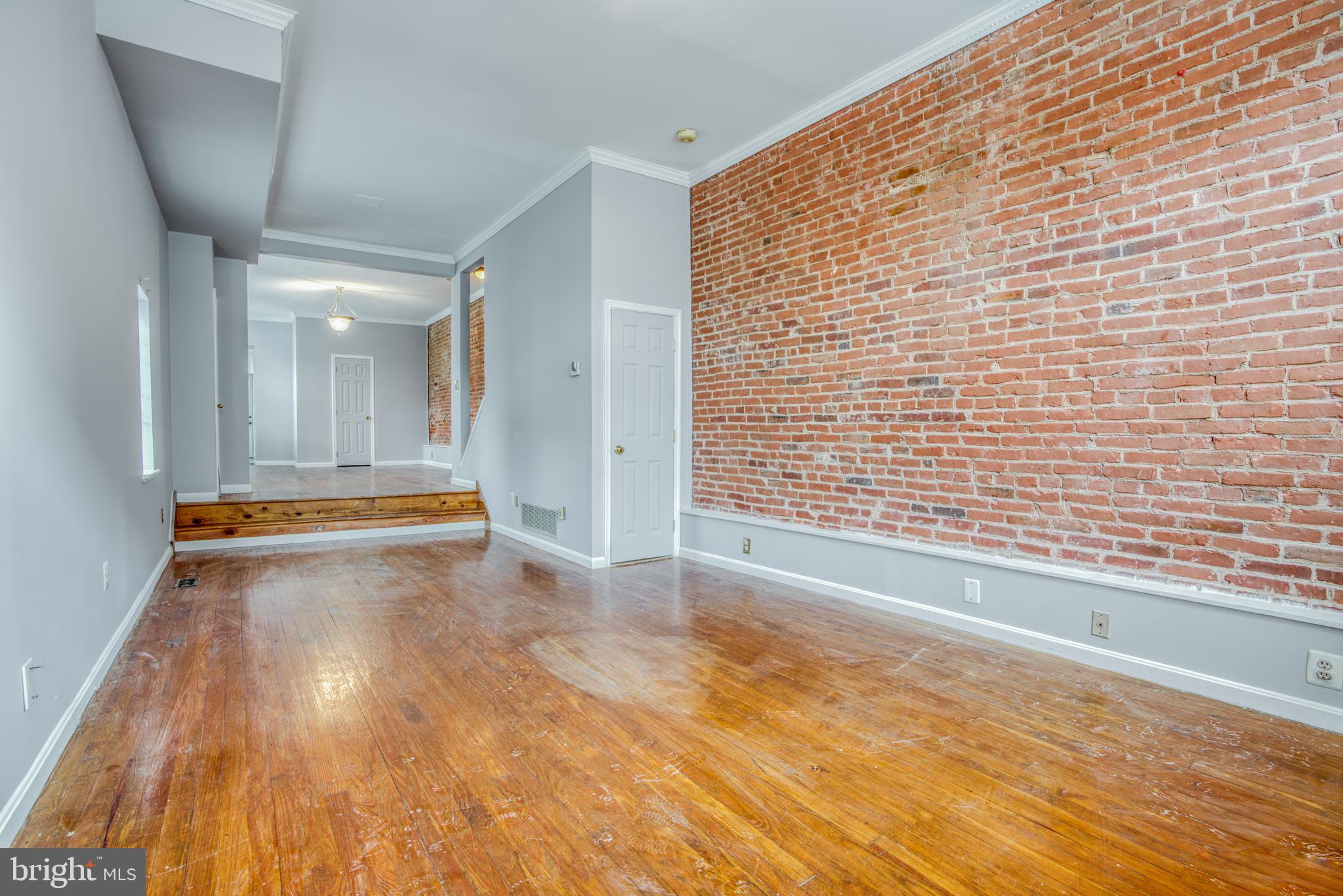 LOCUST POINT - Residential Lease