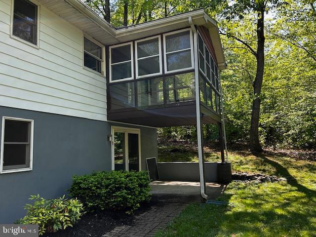 NONE AVAILABLE - Residential Lease