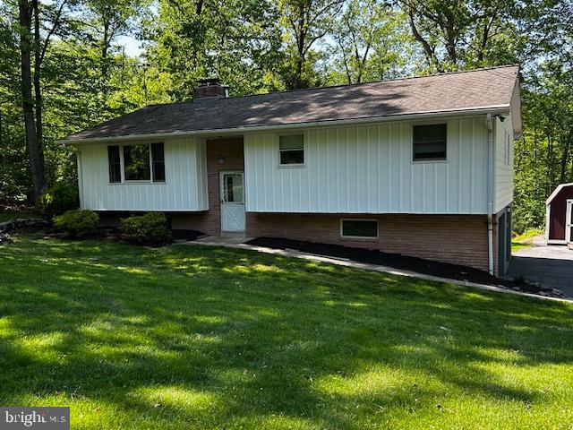 NONE AVAILABLE - Residential Lease