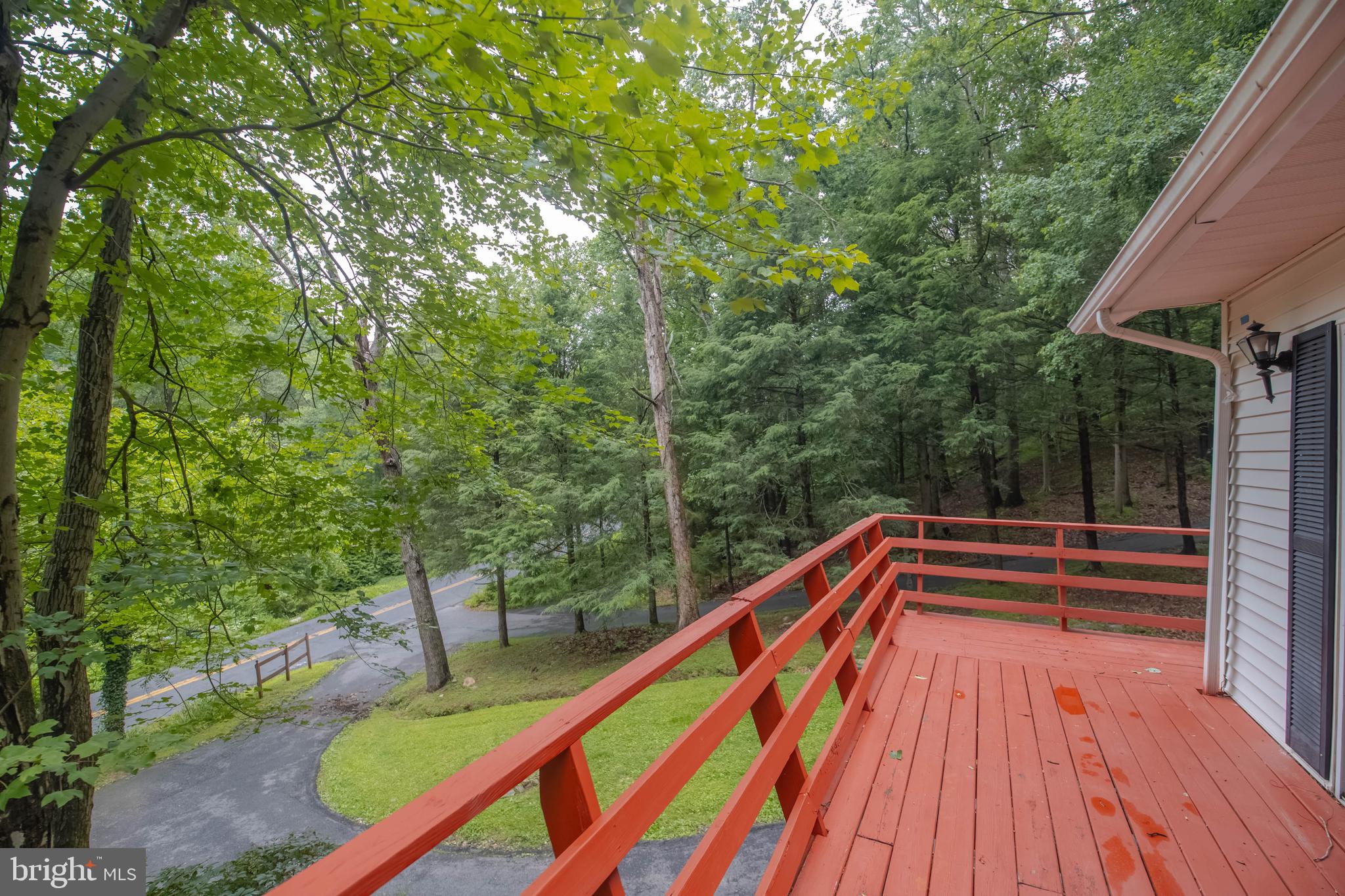 2525 FRIENDSHIP ROAD