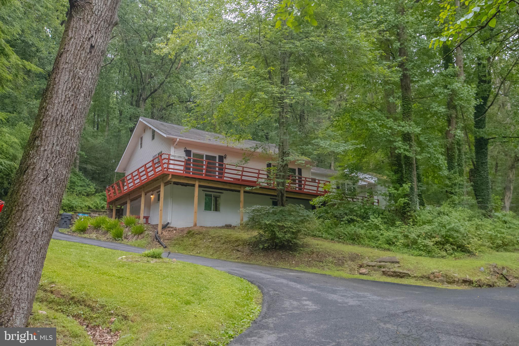 2525 FRIENDSHIP ROAD