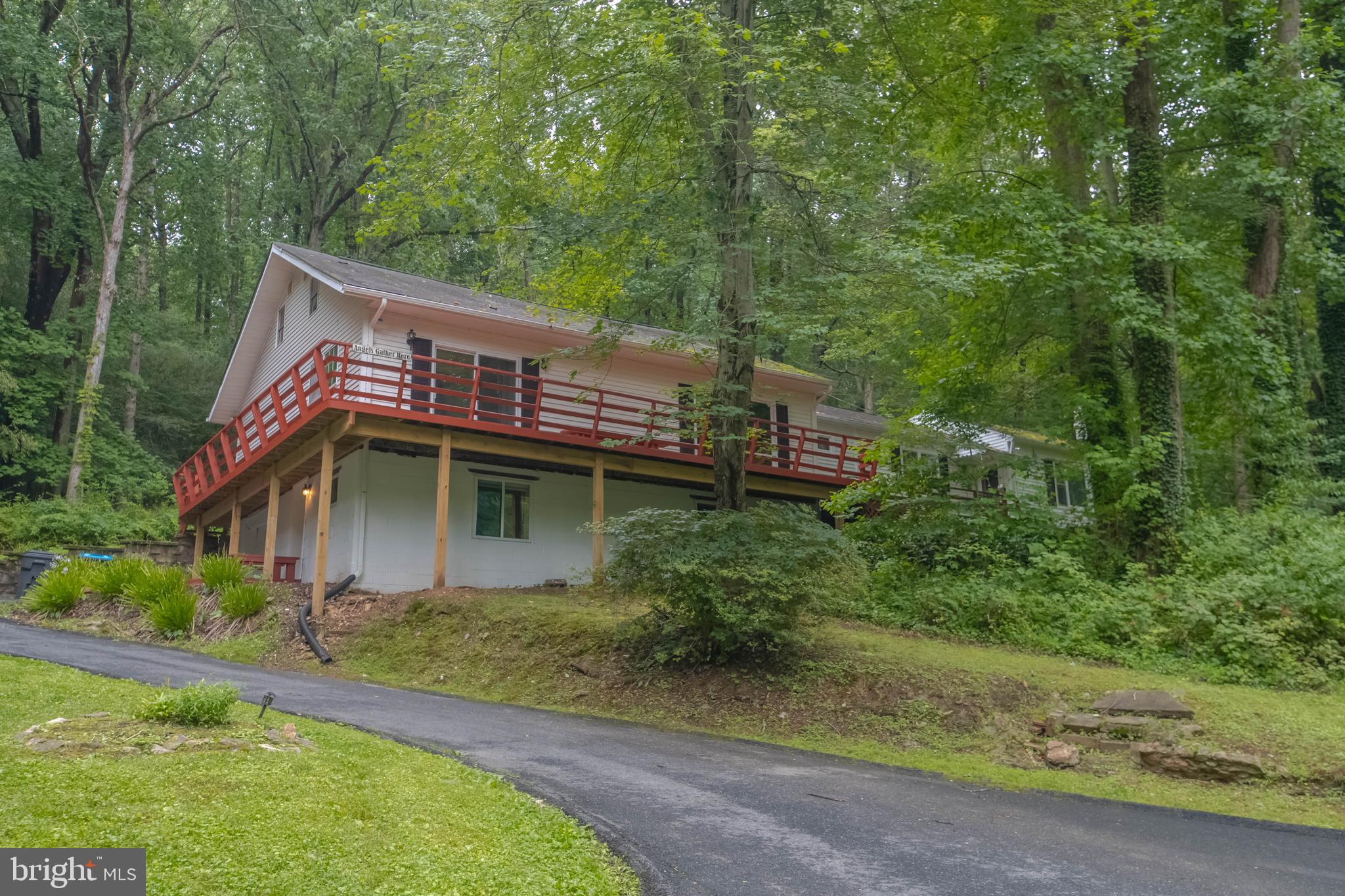 2525 FRIENDSHIP ROAD