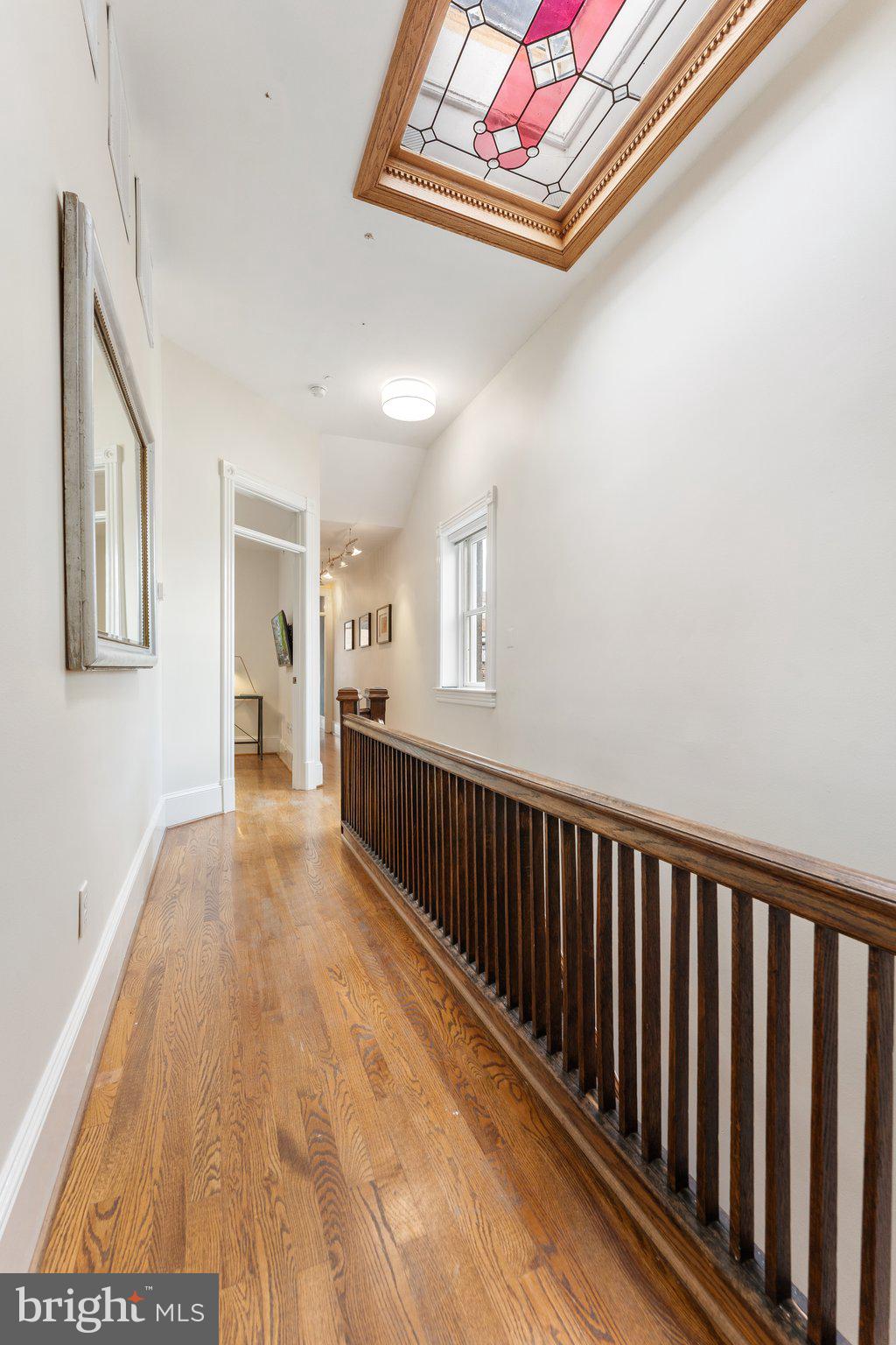 CAPITOL HILL - Residential