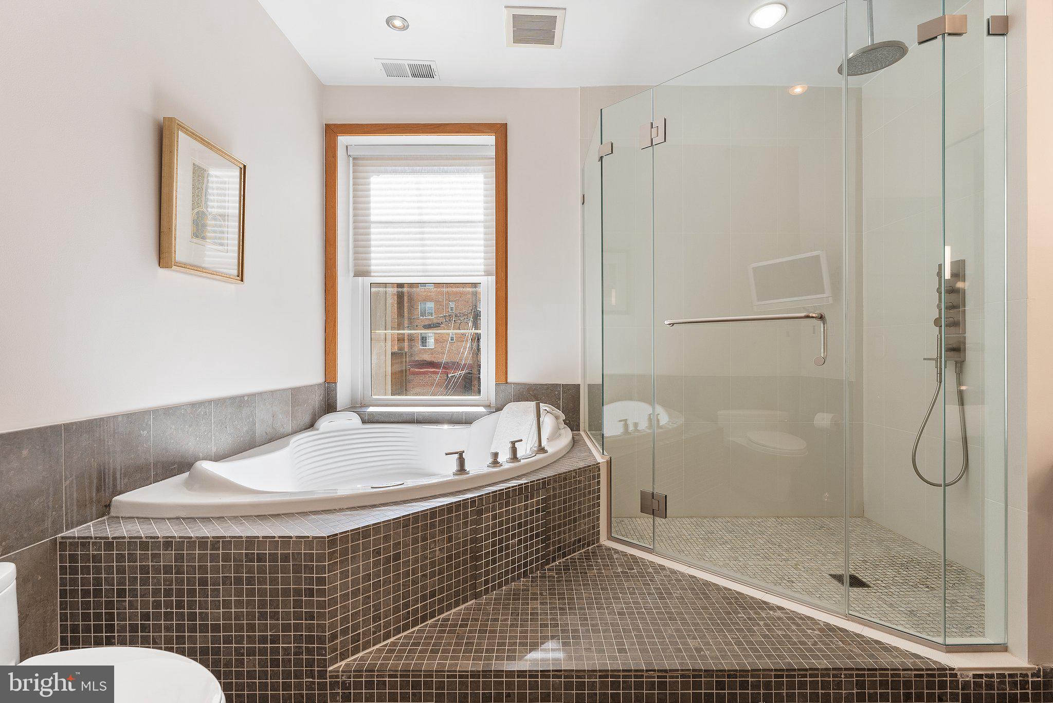 CAPITOL HILL - Residential