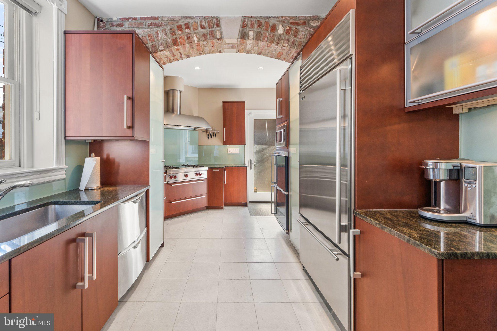 CAPITOL HILL - Residential