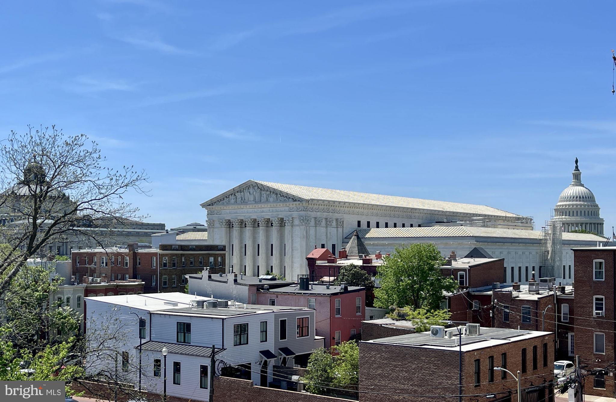 CAPITOL HILL - Residential