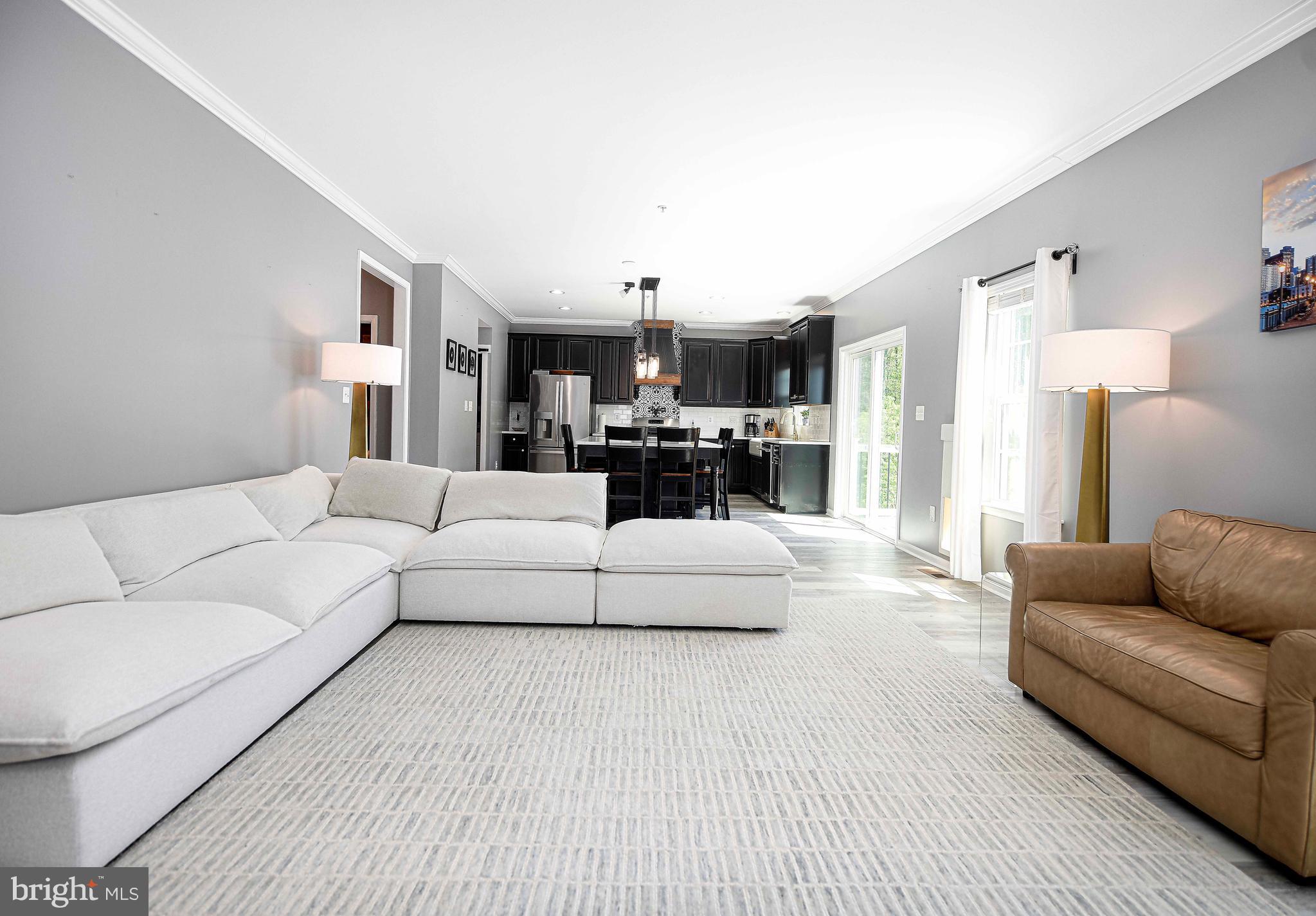 EAGLES REST - Residential