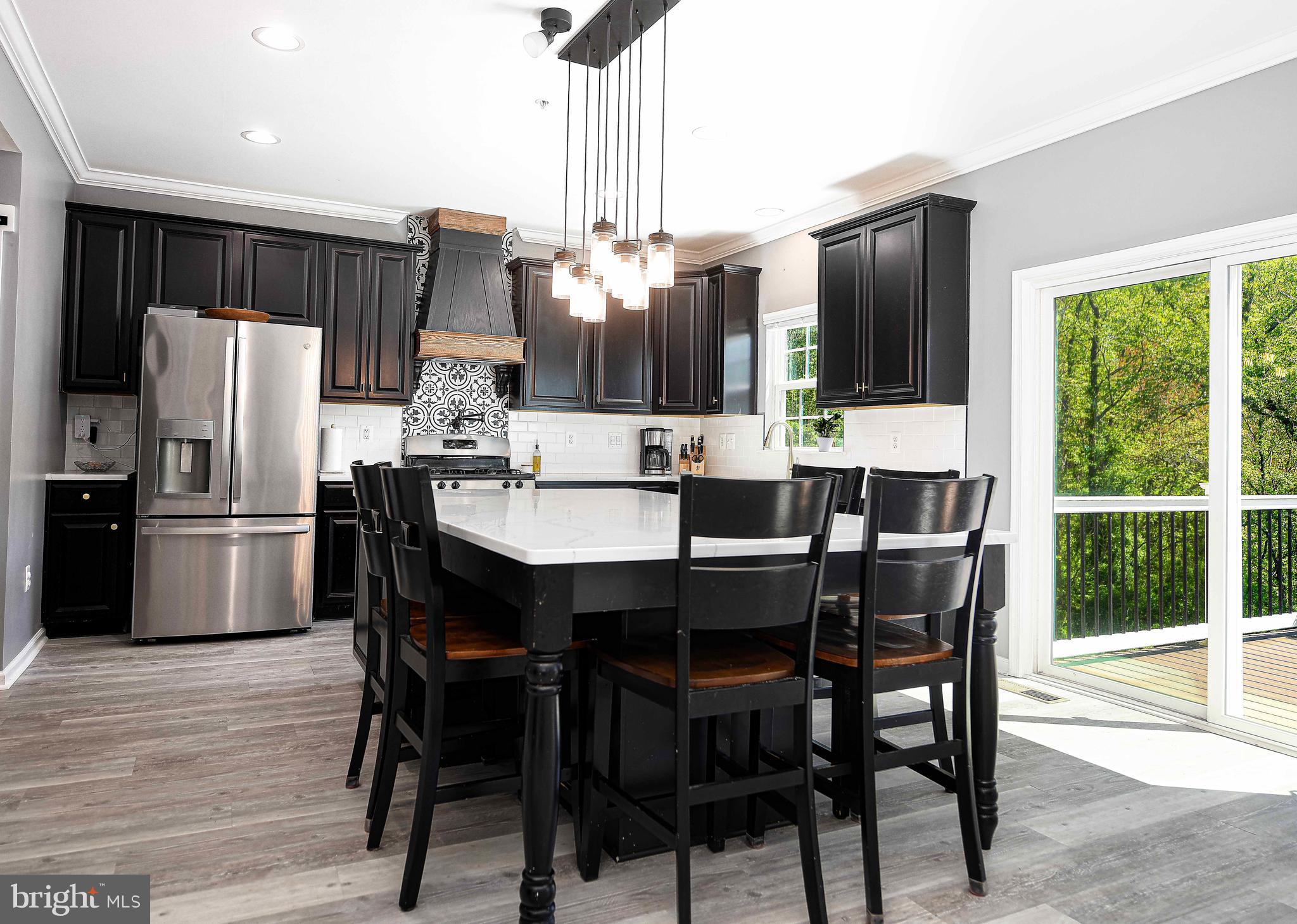 EAGLES REST - Residential