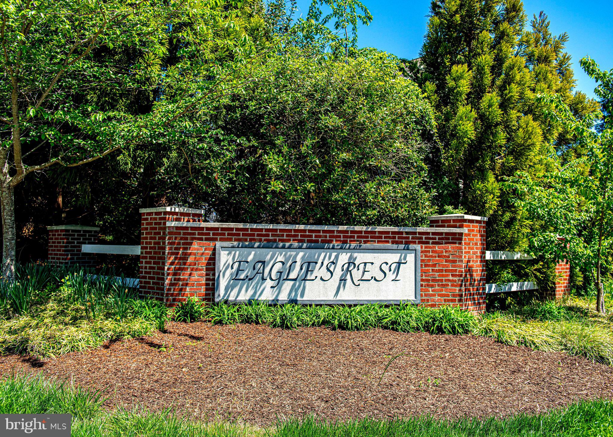 EAGLES REST - Residential