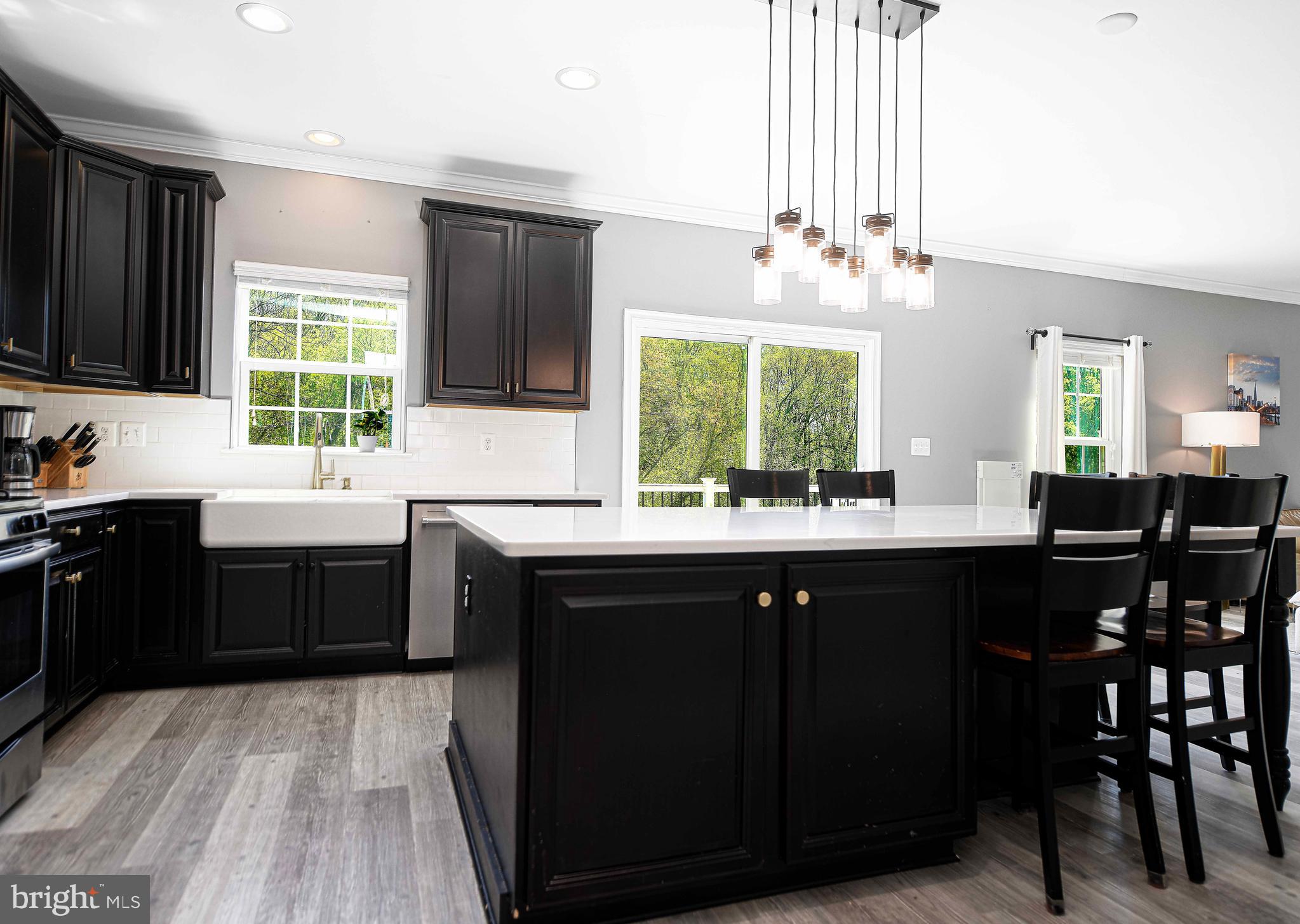 EAGLES REST - Residential