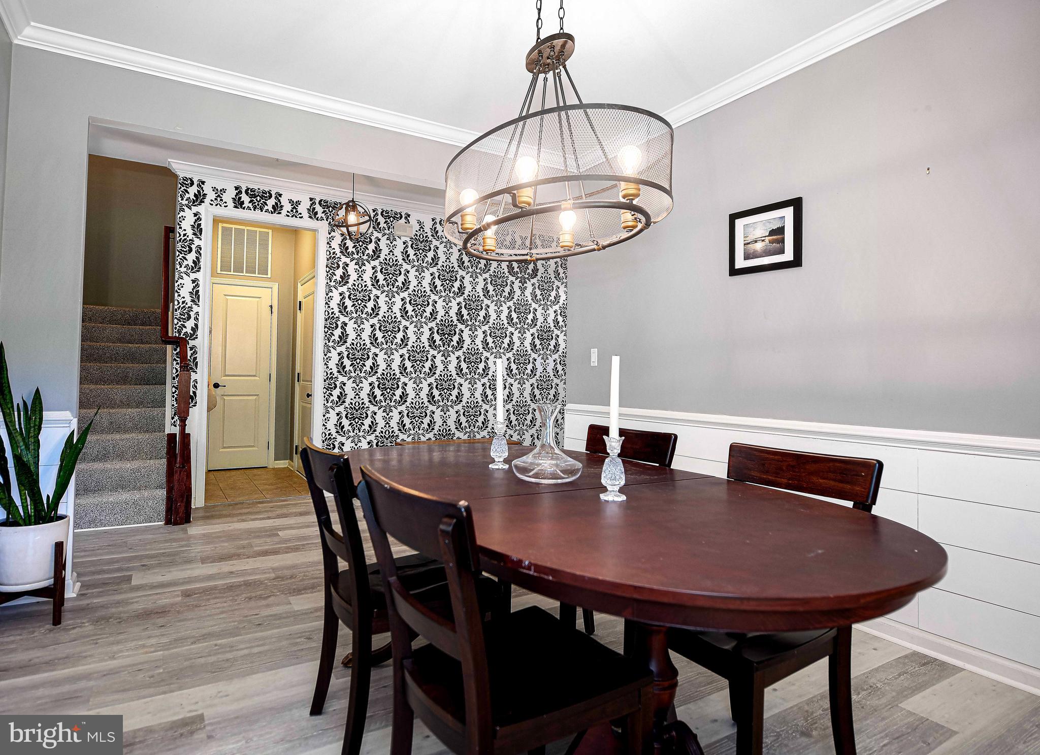 EAGLES REST - Residential