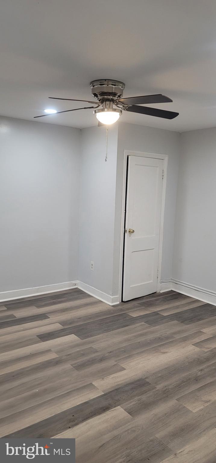 SHARON HILL - Residential Lease