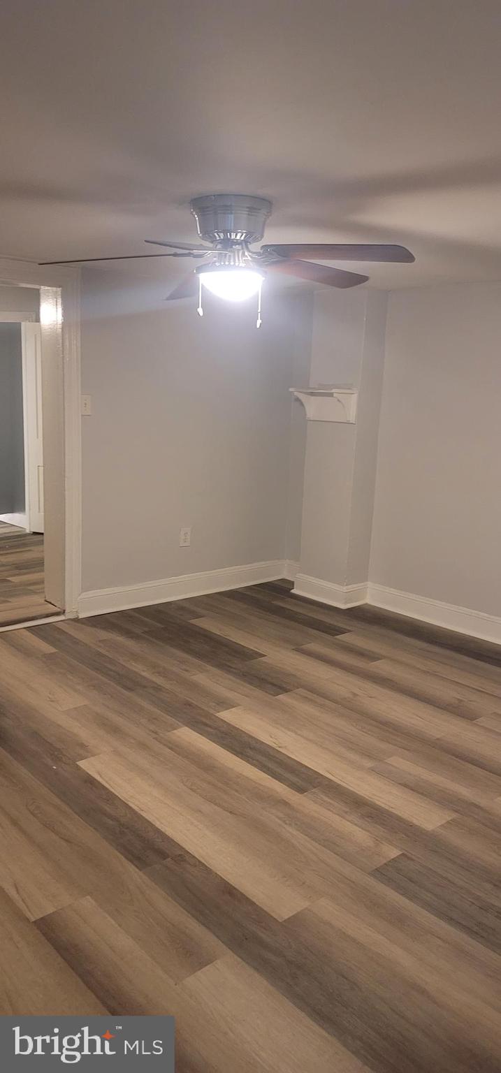 SHARON HILL - Residential Lease