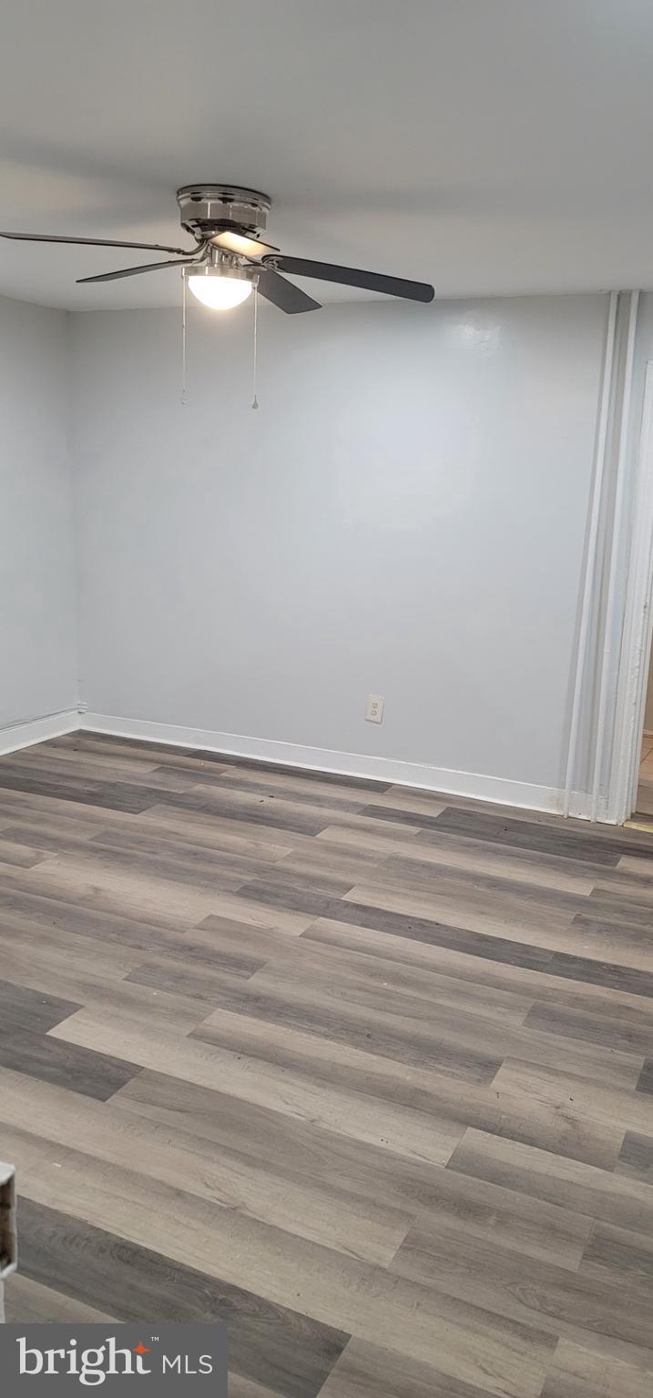 SHARON HILL - Residential Lease