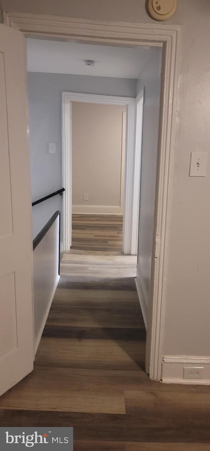 SHARON HILL - Residential Lease